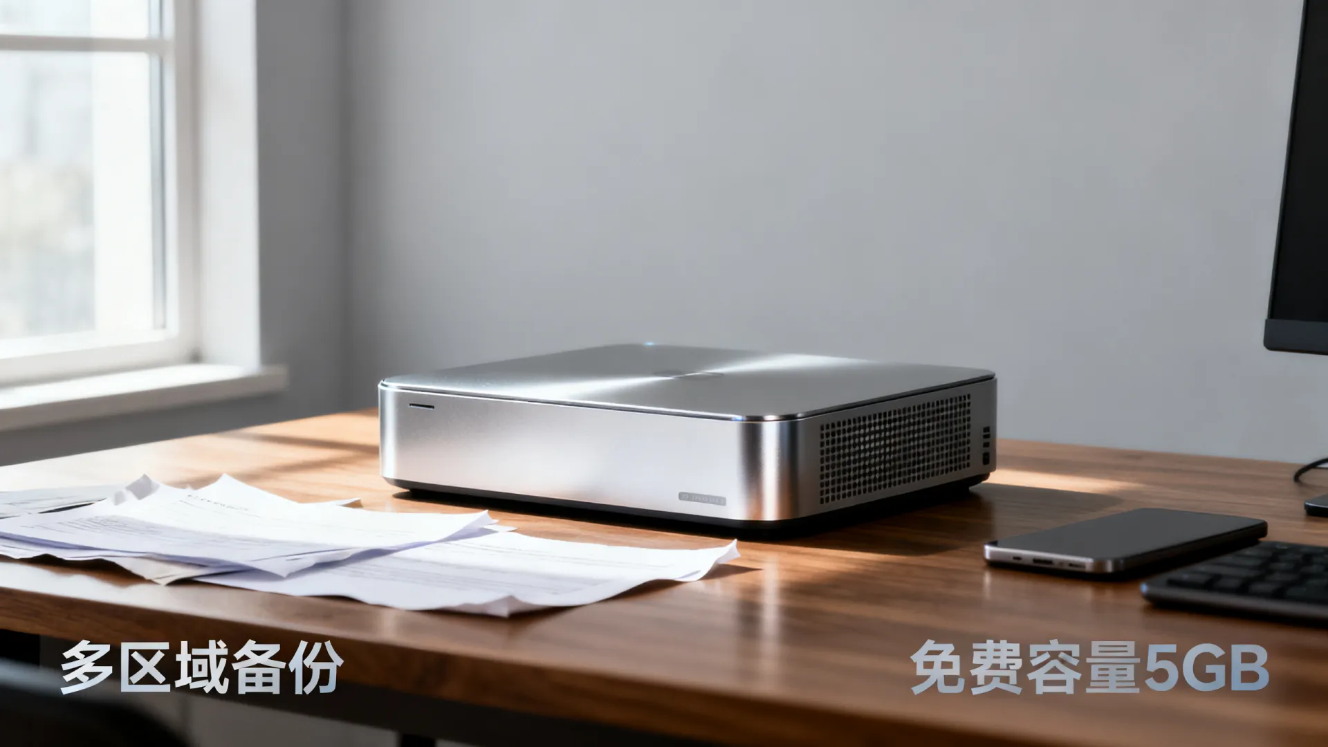 国外oss云存储推荐哪个好？免费国外云存储怎么选？