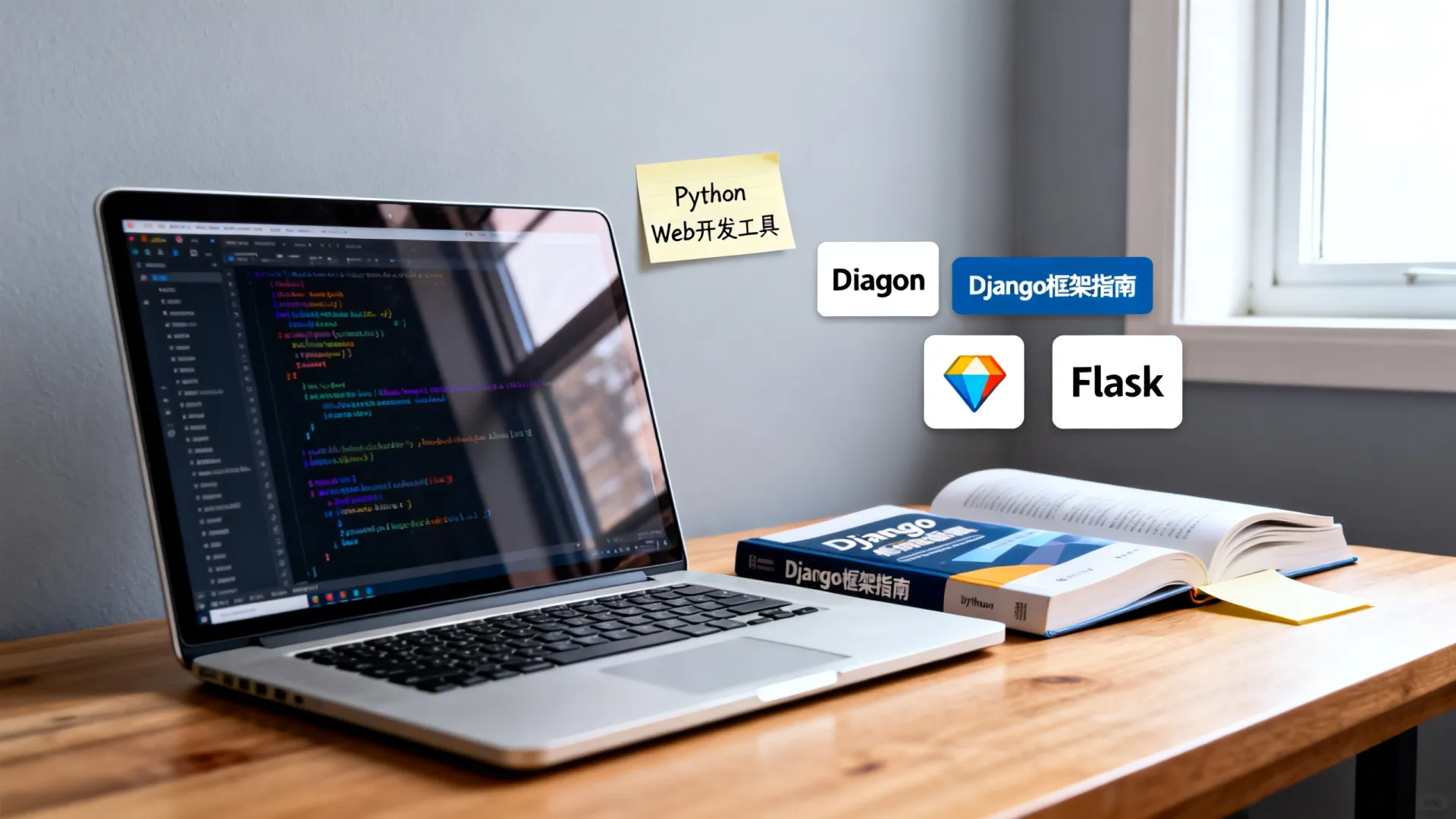 python 开发web工具 python 开发web工具
