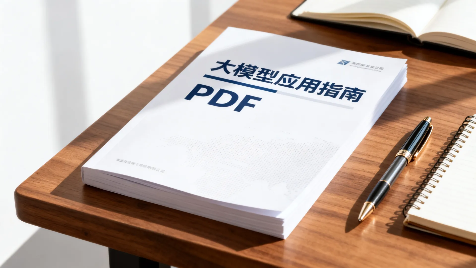 深度解析大模型应用 指南pdf的实际应用价值