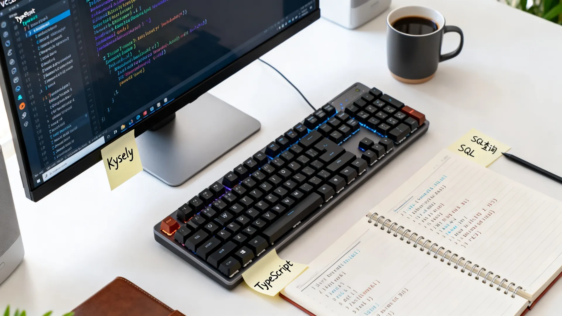 Kysely怎么用?TypeScript类型安全SQL查询构建利器 TypeScript类型安全SQL查询构建利器