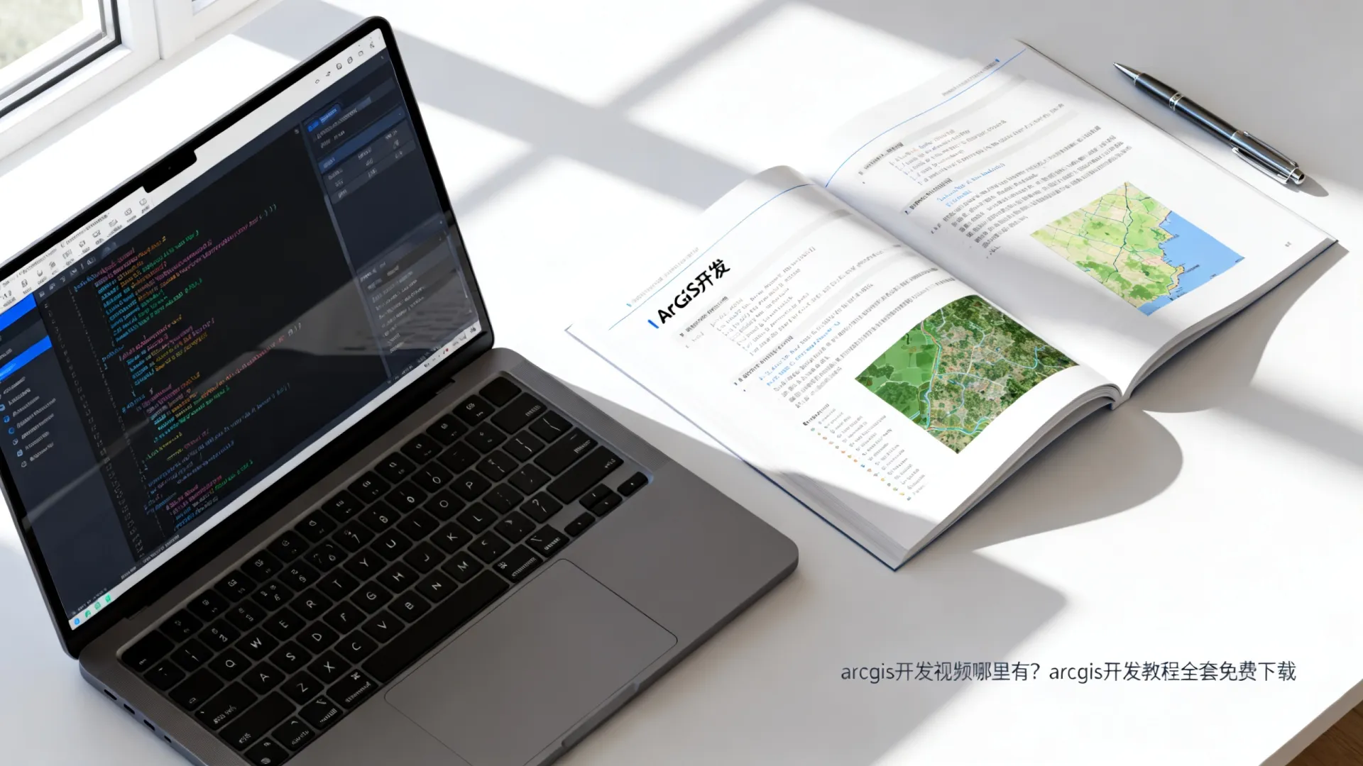 arcgis 开发视频 arcgis 开发视频