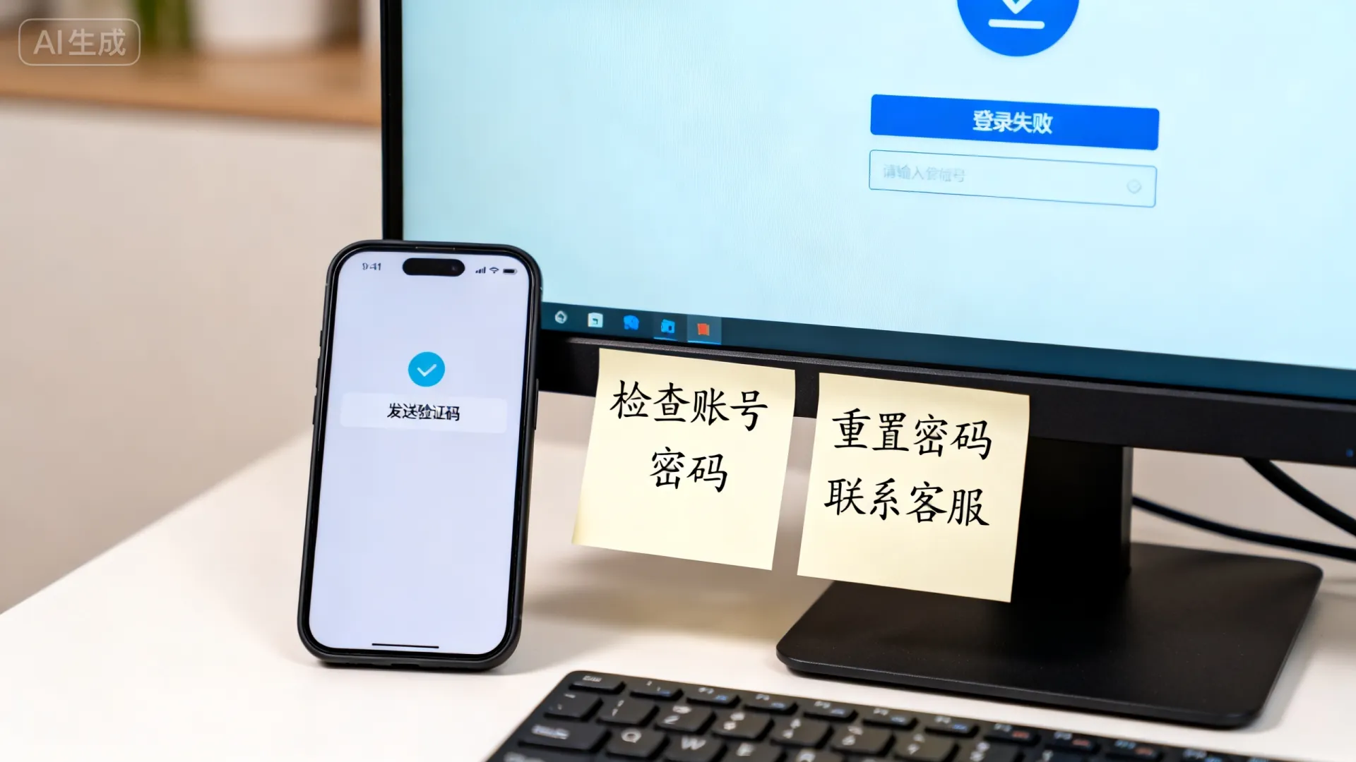 百度智能云登录失败怎么办?| 百度智能云账号问题解决指南 百度智能云登录失败怎么办?| 百度智能云账号问题解决指南