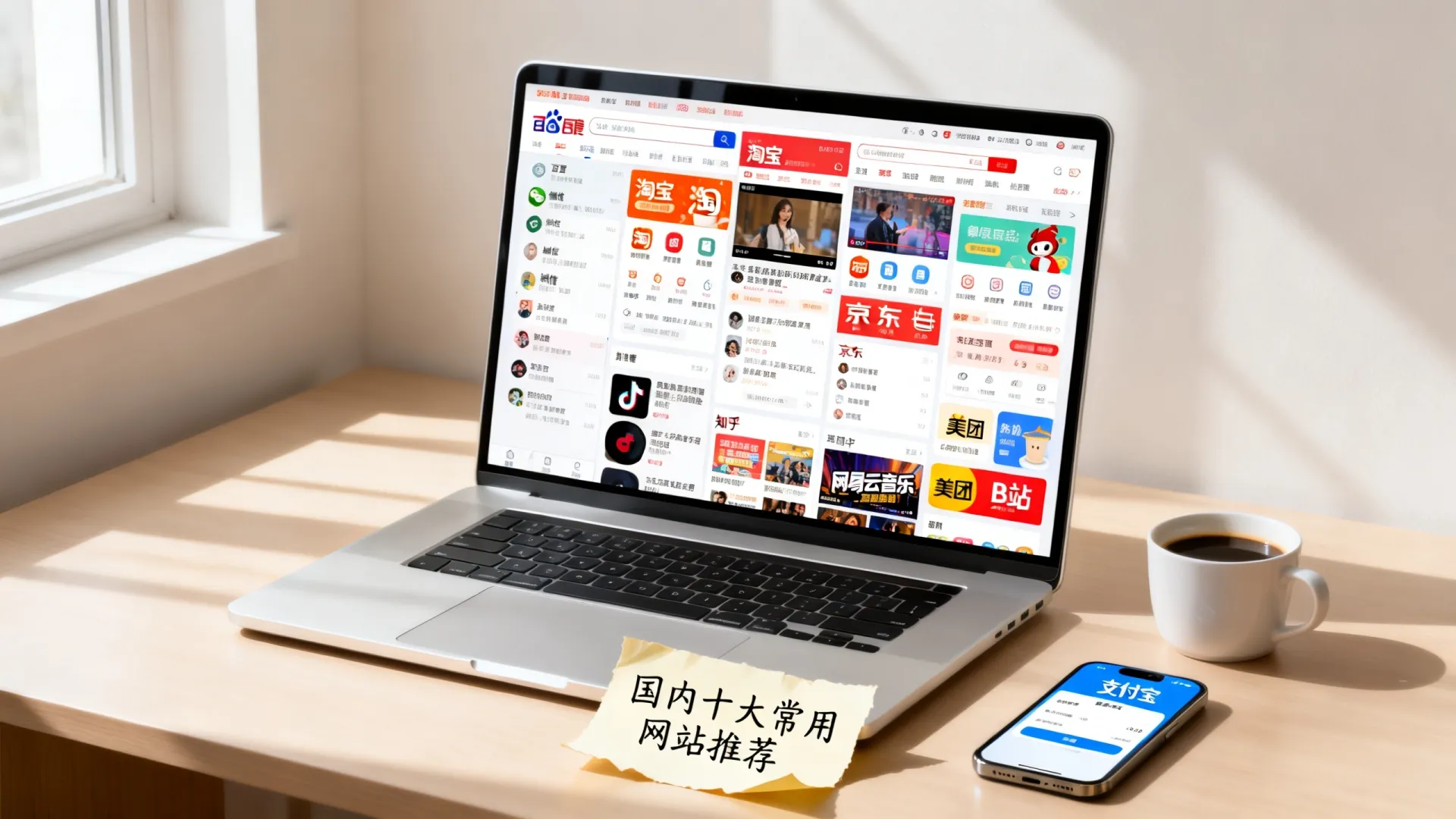 国内十个网站 国内十个网站