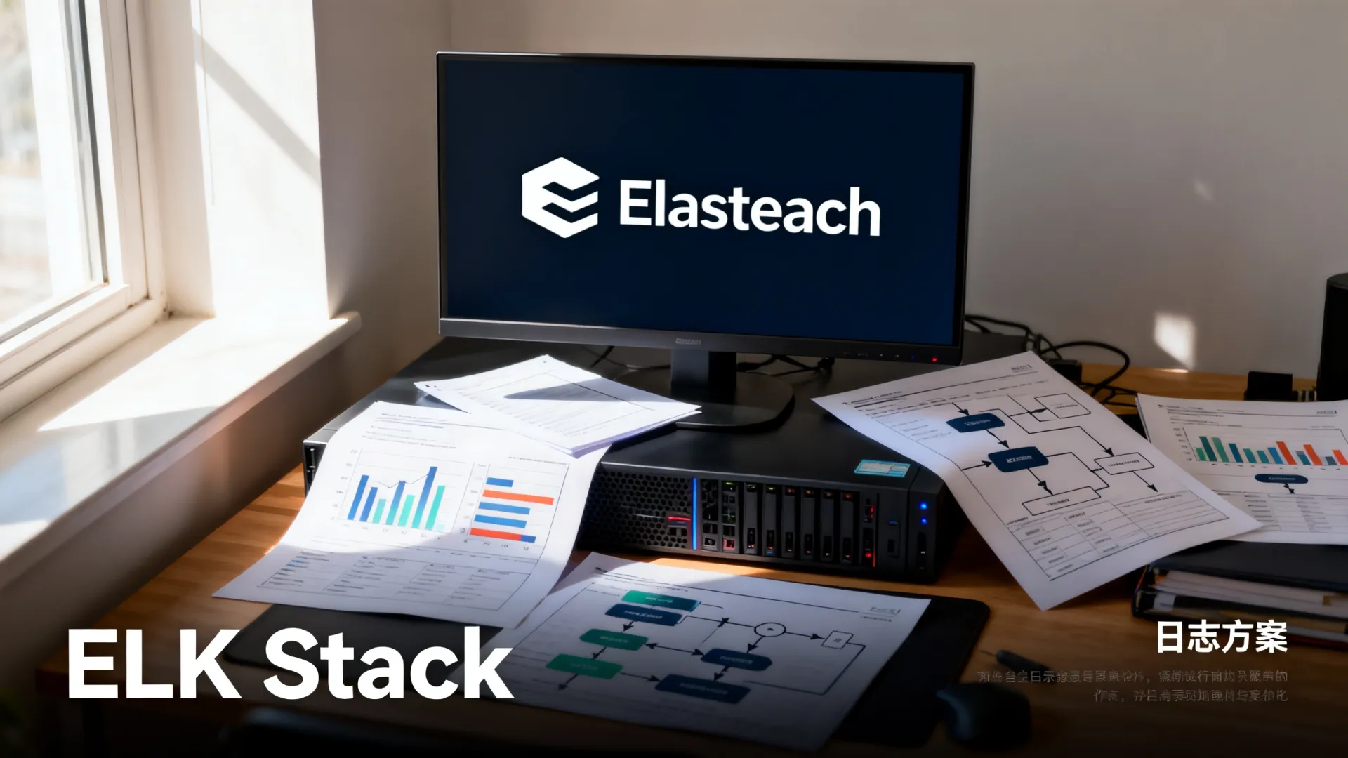 ELK Stack是什么?Elasticsearch开源日志方案首选测评 Elasticsearch开源日志方案首选测评