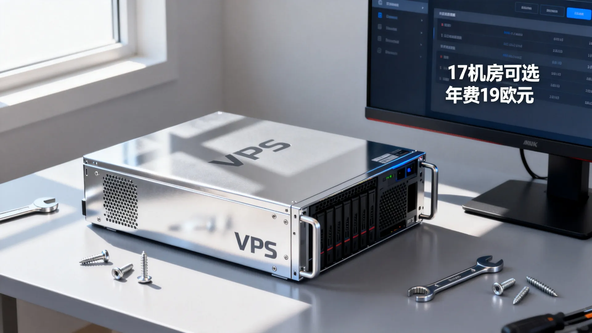 老牌商家itldc,5折优惠,不限流量VPS,17个可选机房,低至€19/年 - VPS评测 - 国外VPS,国外VPS商家,评测及优惠 老牌商家itldc,5折优惠,不限流量VPS,17个可选机房,低至€19/年 - VPS评测 - 国外VPS,国外VPS商家,评测及优惠