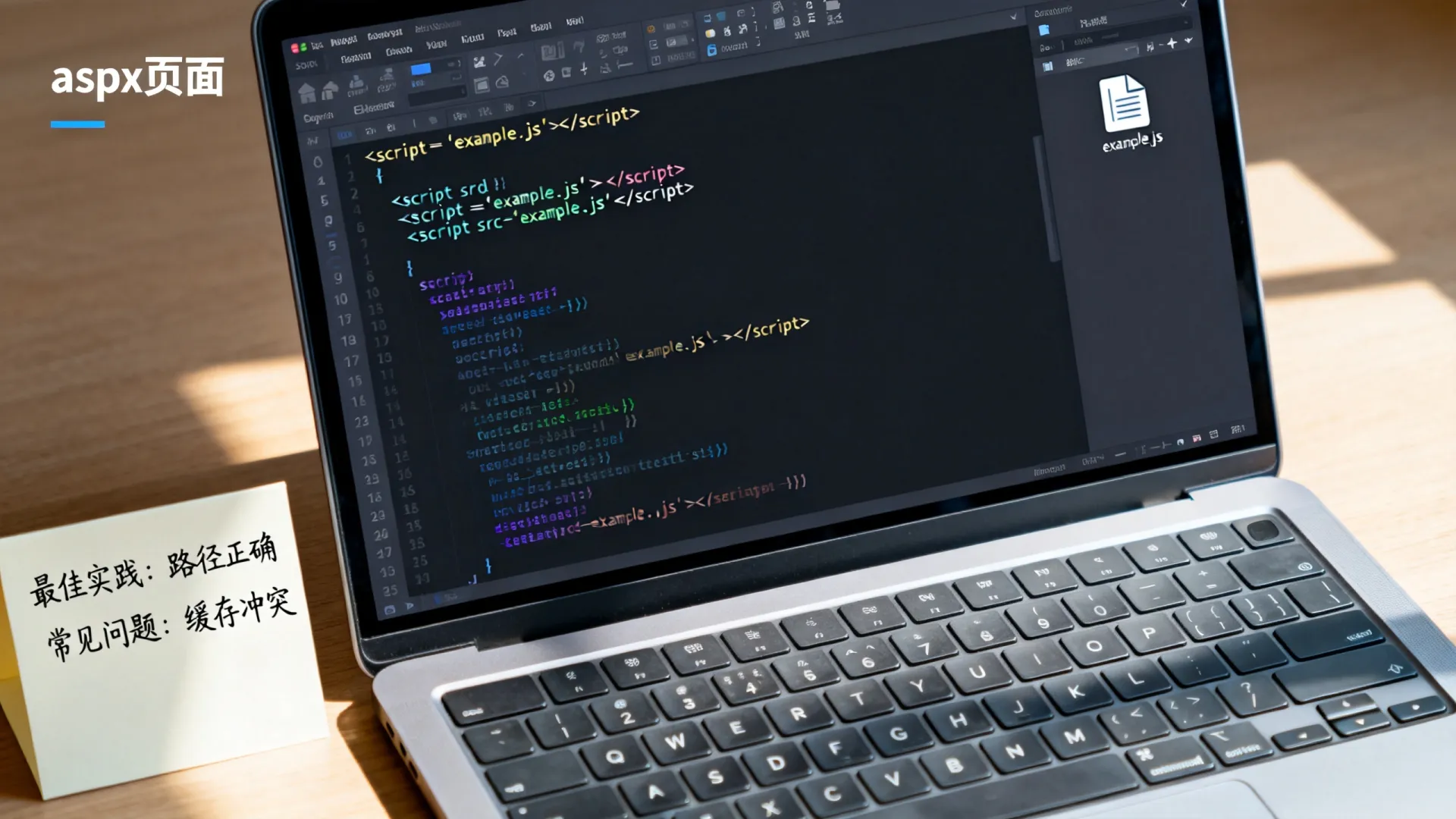 aspx引用js aspx引用js
