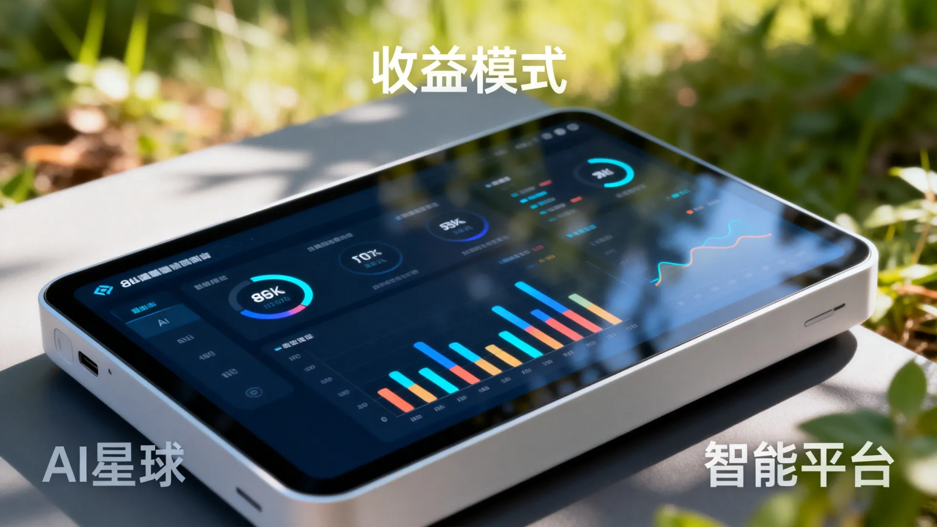 ai星球 ai星球