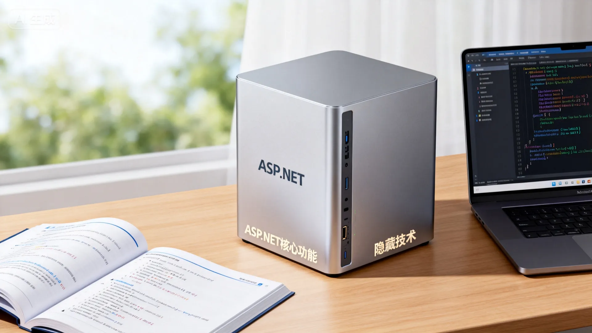为什么ASP.NET要隐藏核心功能?| 揭秘ASP.NET隐藏技术的关键作用 为什么ASP.NET要隐藏核心功能?| 揭秘ASP.NET隐藏技术的关键作用