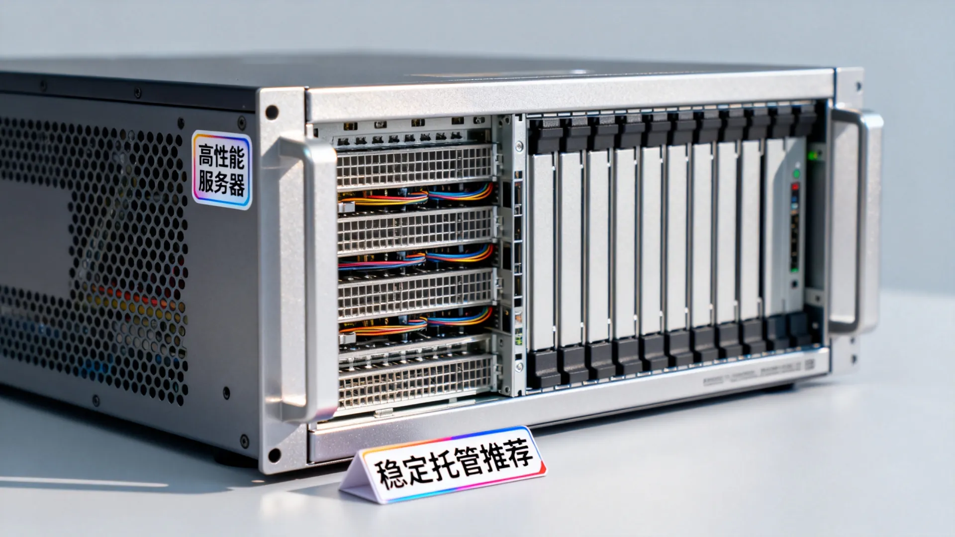 国内手机游戏服务器如何选择性价比最高? | 热门手游服务器托管推荐 国内手机游戏服务器如何选择性价比最高