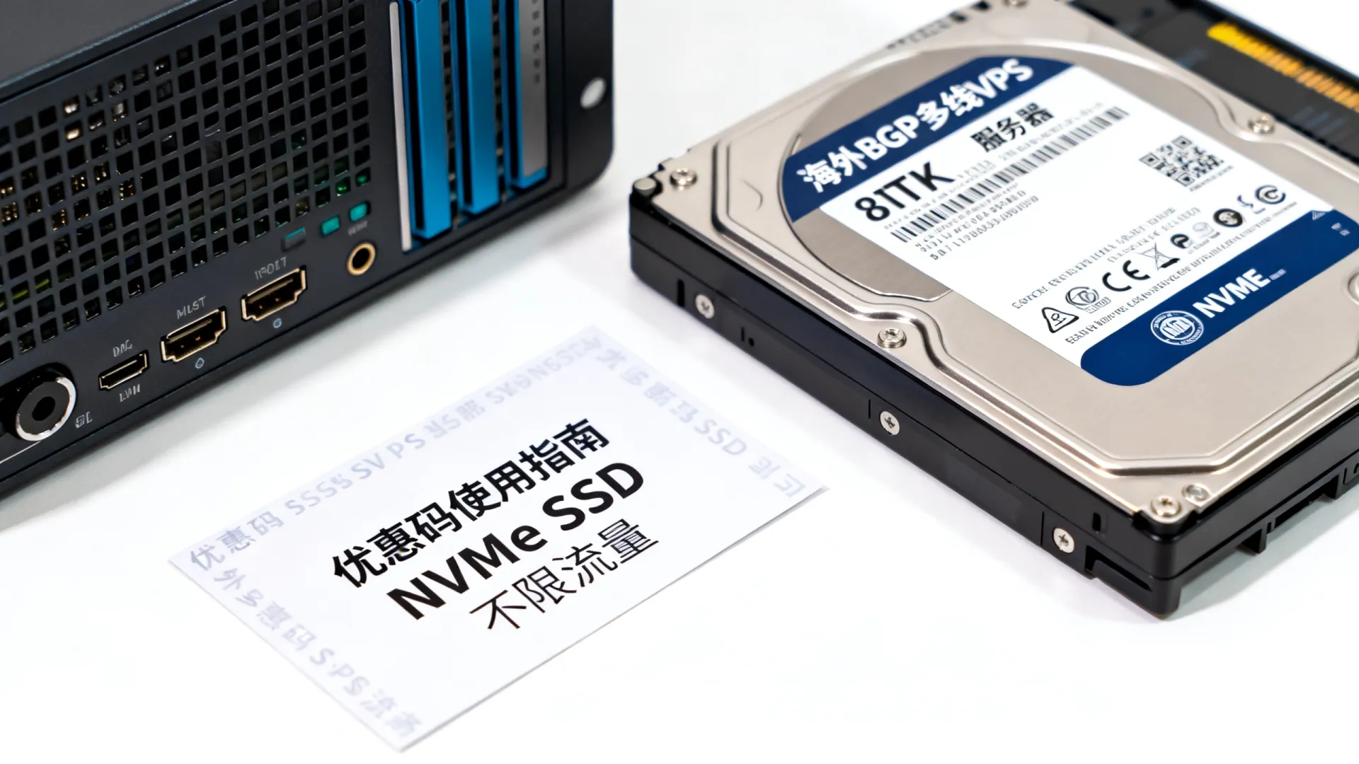 海外BGP多线 vps优惠码