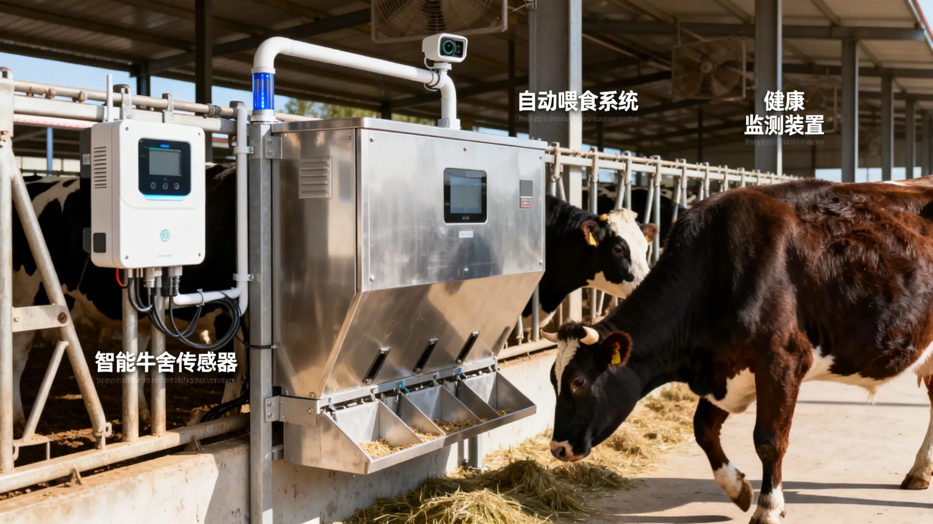 ai养牛需要多少钱 ai养牛需要多少钱