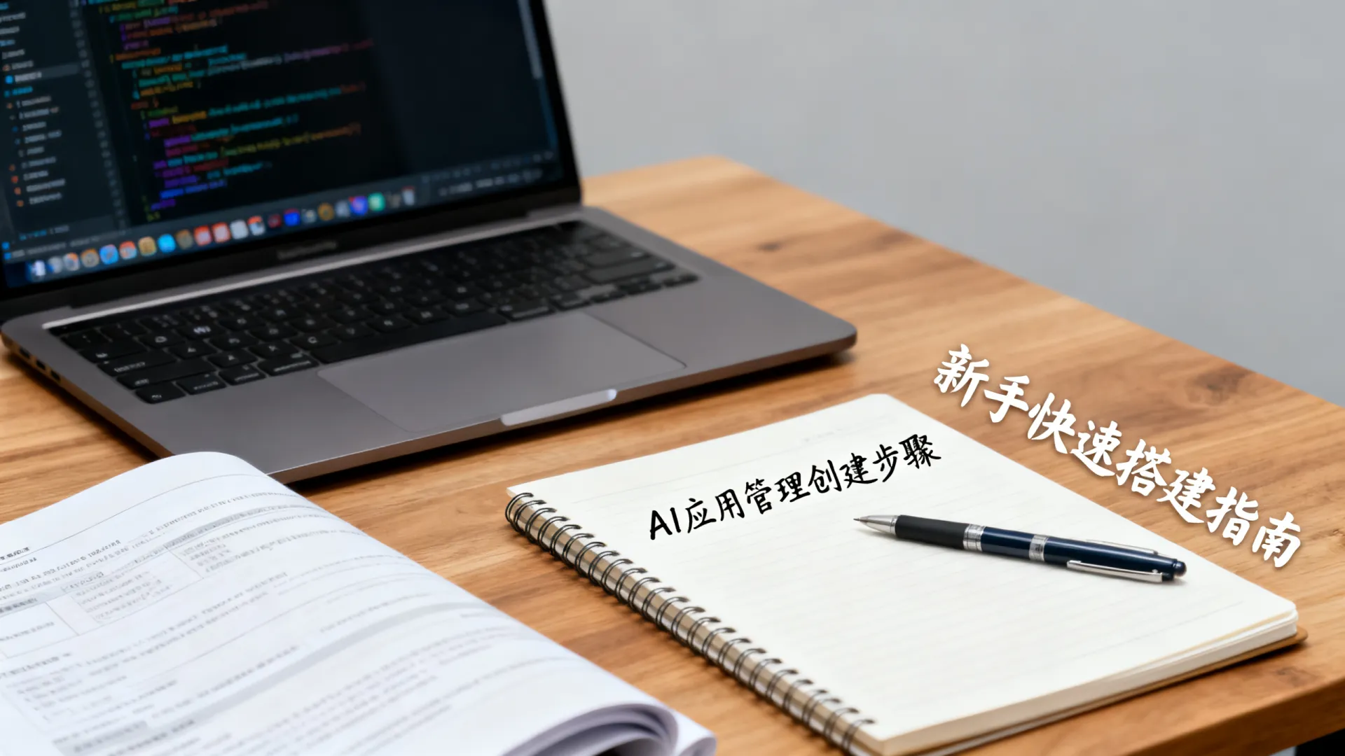 AI应用管理如何创建 AI应用管理如何创建