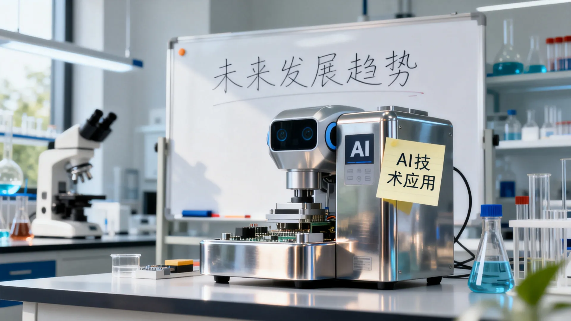 AI人工智能怎么样