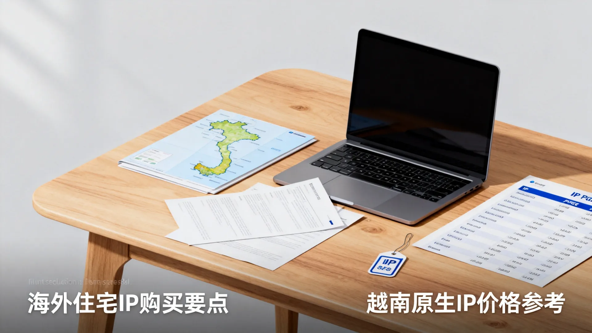 海外住宅IP 越南原生ip - AMD EPYC 9004,流量无封顶,仅需 海外住宅IP 越南原生ip