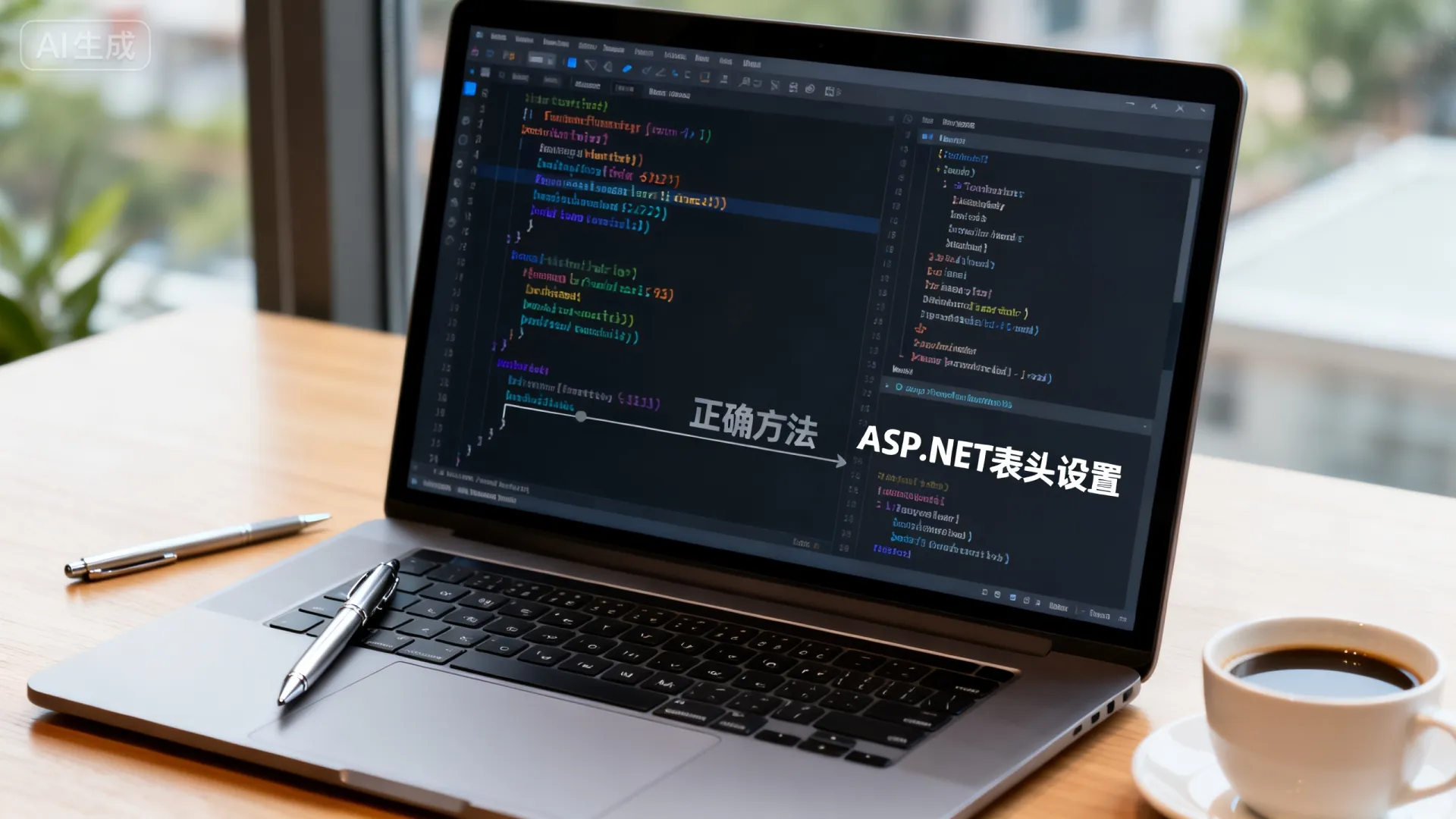 如何正确设置ASP.NET表头?|ASP.NET表头设置方法详解 如何正确设置ASP.NET表头?|ASP.NET表头设置方法详解