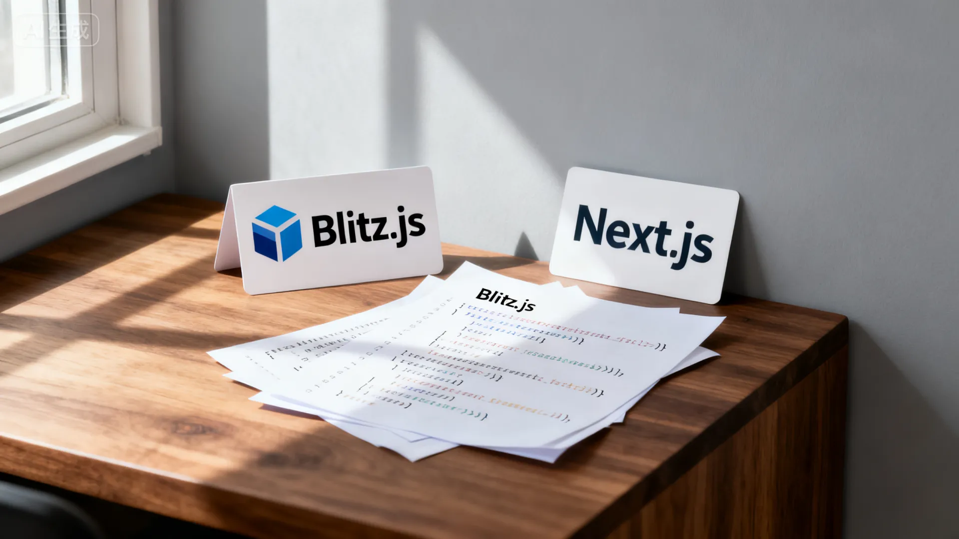 Blitz.js对比Next.js哪个好?2026全栈框架选择指南 2026全栈框架选择指南