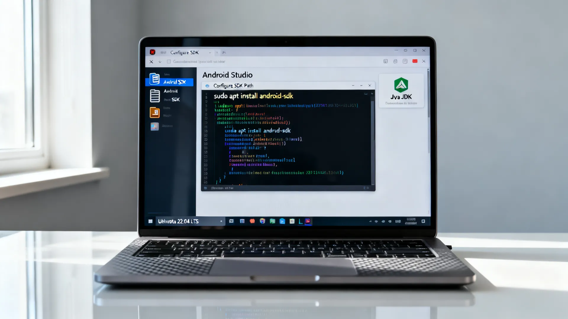 Linux下如何快速搭建Android开发环境?Android Studio配置教程 Linux下如何快速搭建Android开发环境?Android Studio配置教程