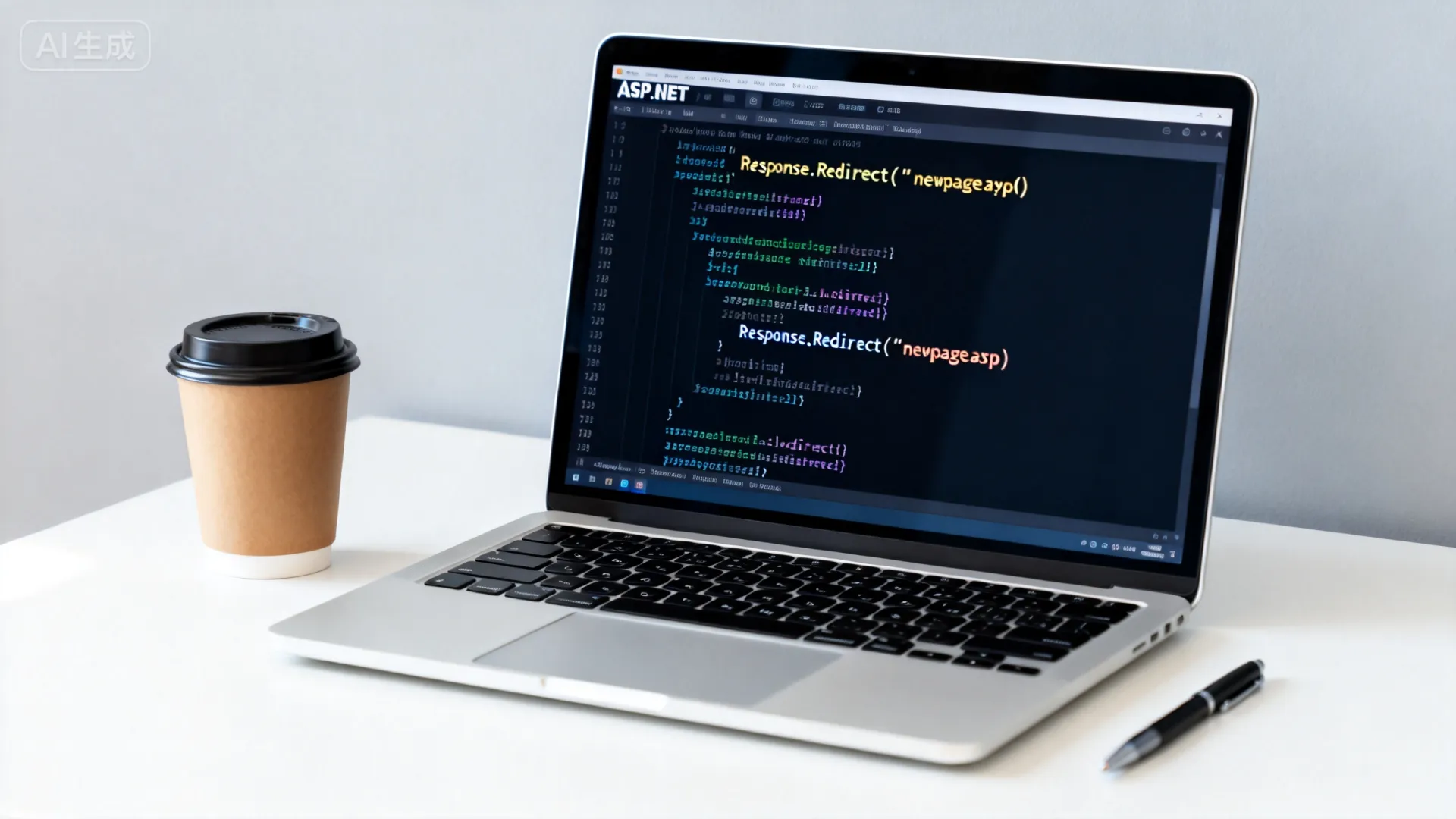 Aspnet重定向怎么做?手把手教你实现ASP.NET重定向技巧 Aspnet重定向怎么做?手把手教你实现ASP.NET重定向技巧