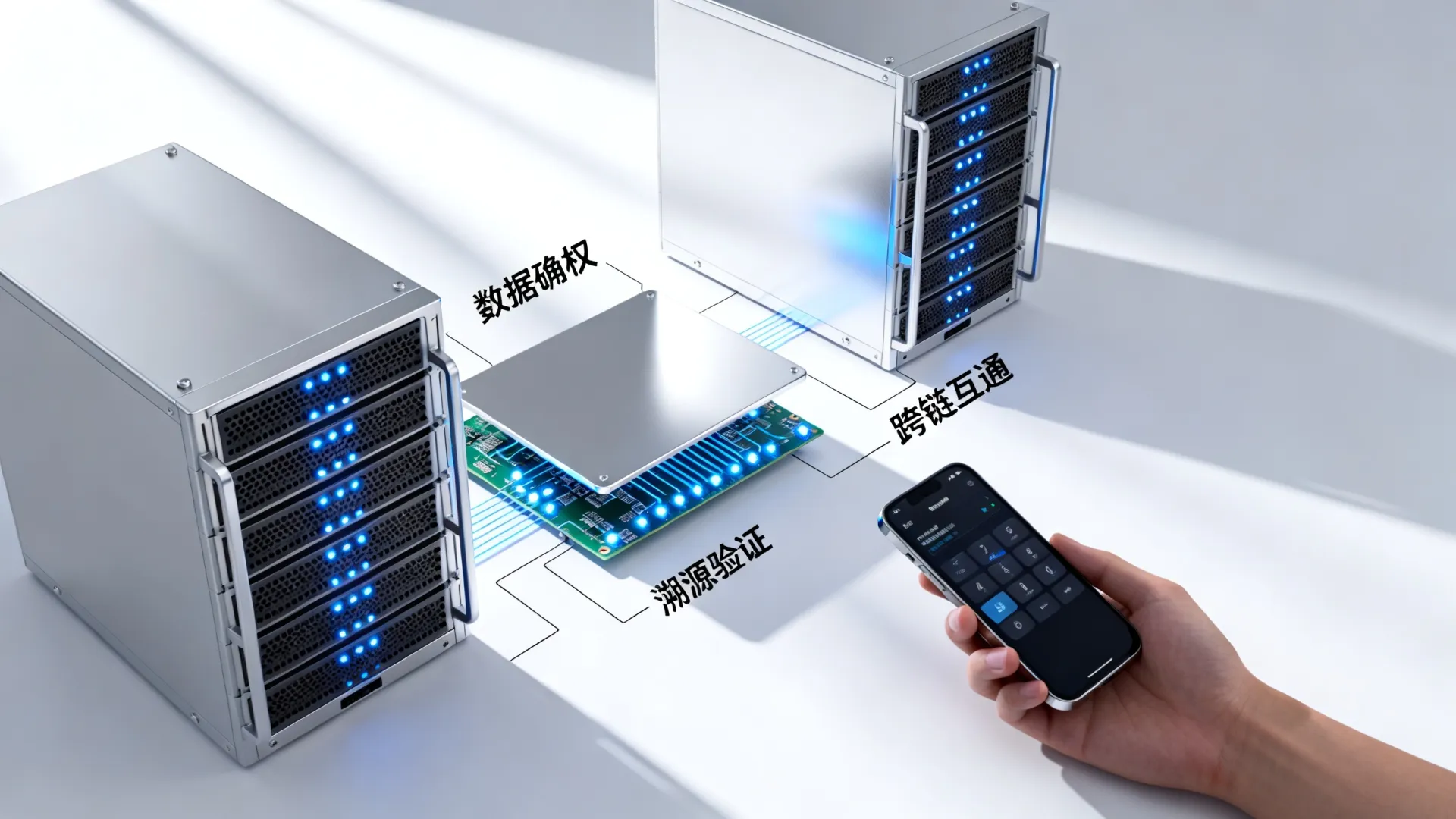 国内区块链数据连接用来干嘛，具体功能有哪些