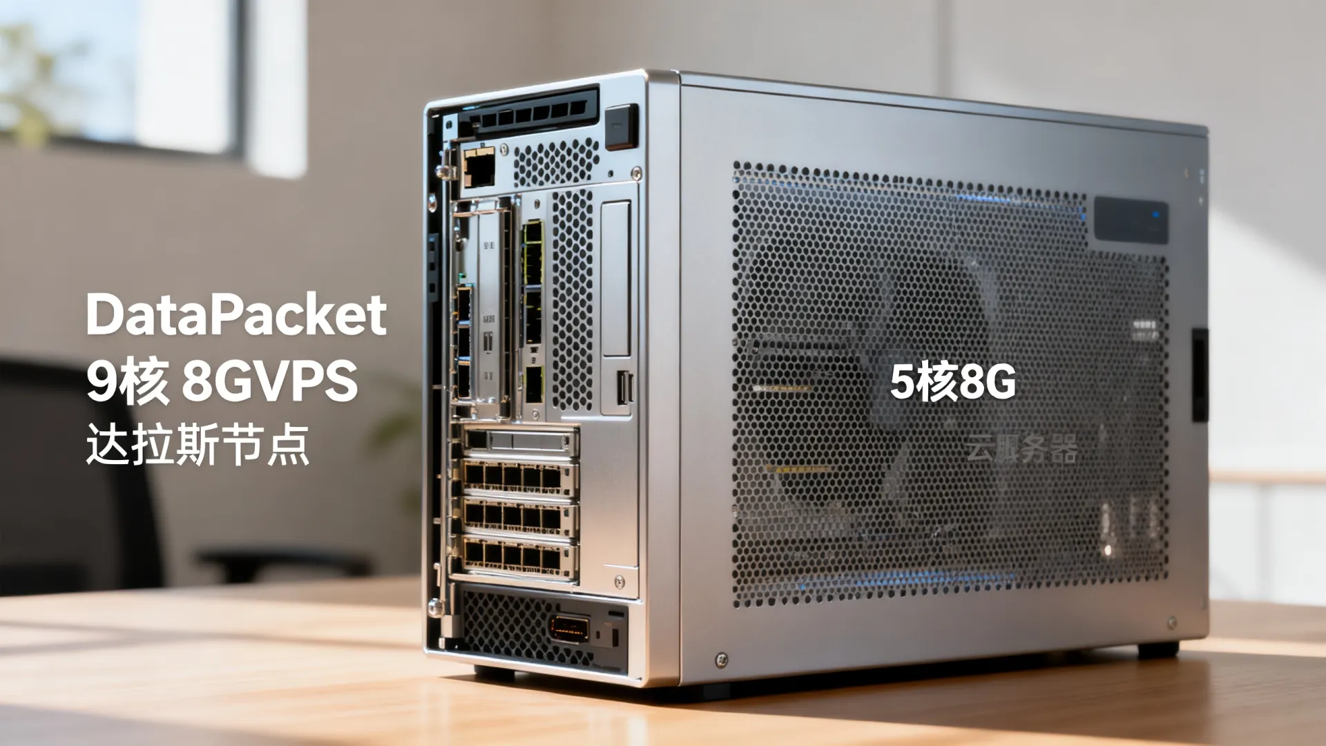 限时秒杀的DataPacket达拉斯8核8GVPS值吗?,8核云服务器性能如何 限时秒杀的DataPacket达拉斯8核8GVPS值吗