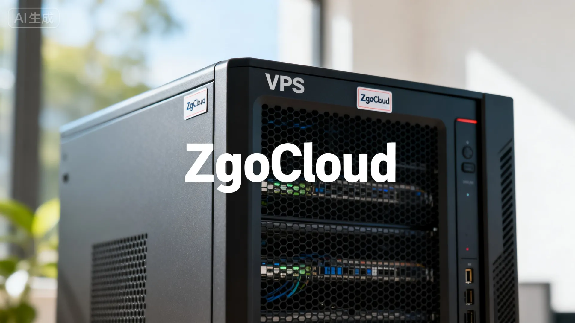 ZgoCloud 几款美国原生IP主机计划套餐 年付低至15美元 - VPS评测 - 国外VPS，国外VPS商家，评测及优惠