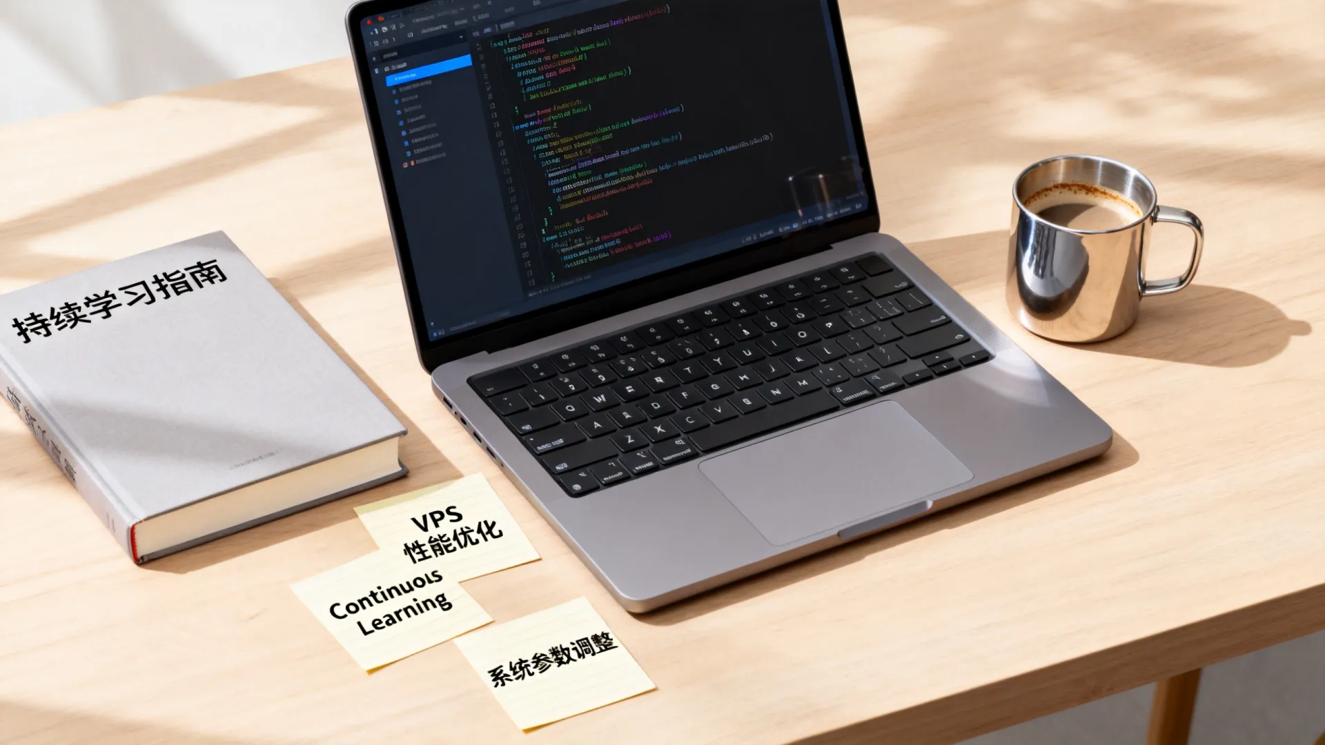 VPS优化怎么做,Continuous Learning持续学习? Continuous Learning持续学习