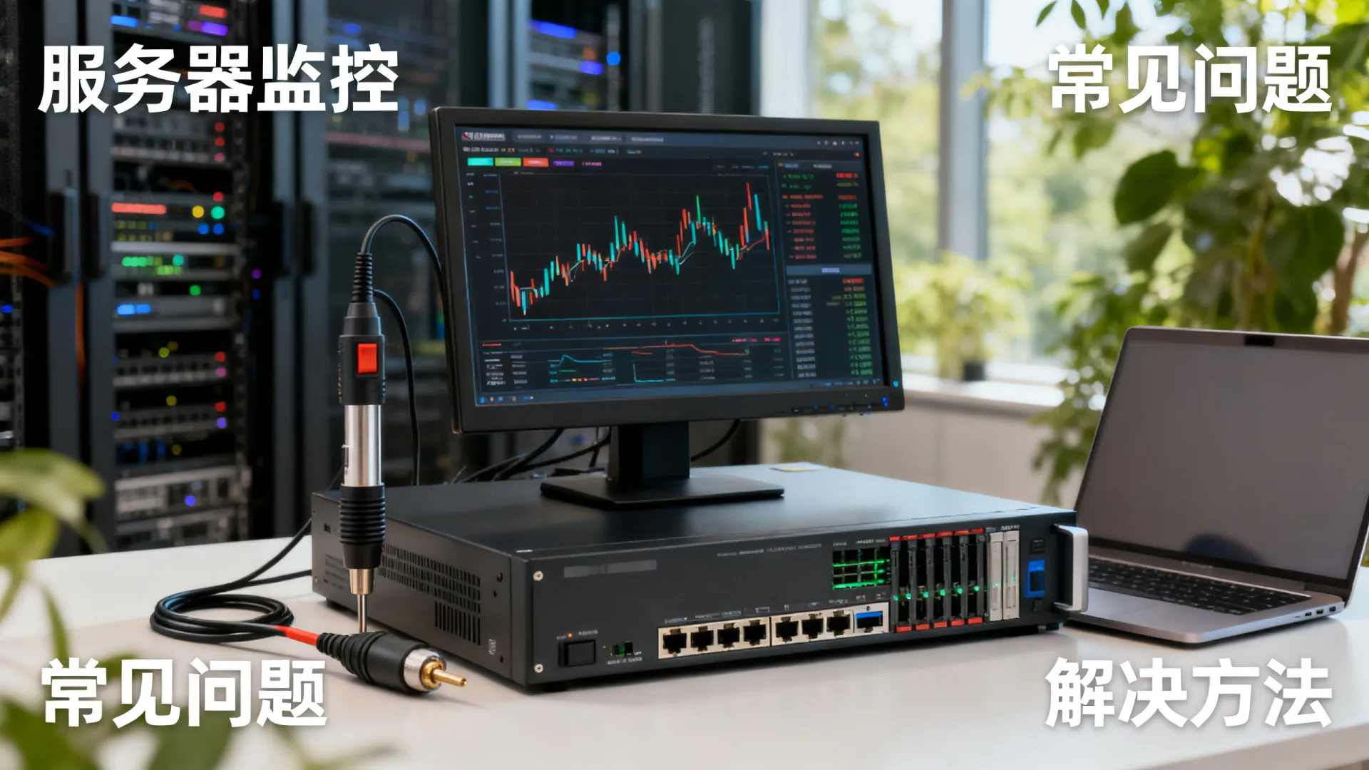 服务器监控常见问题如何解决? | 服务器监控工具 服务器监控常见问题如何解决? | 服务器监控工具