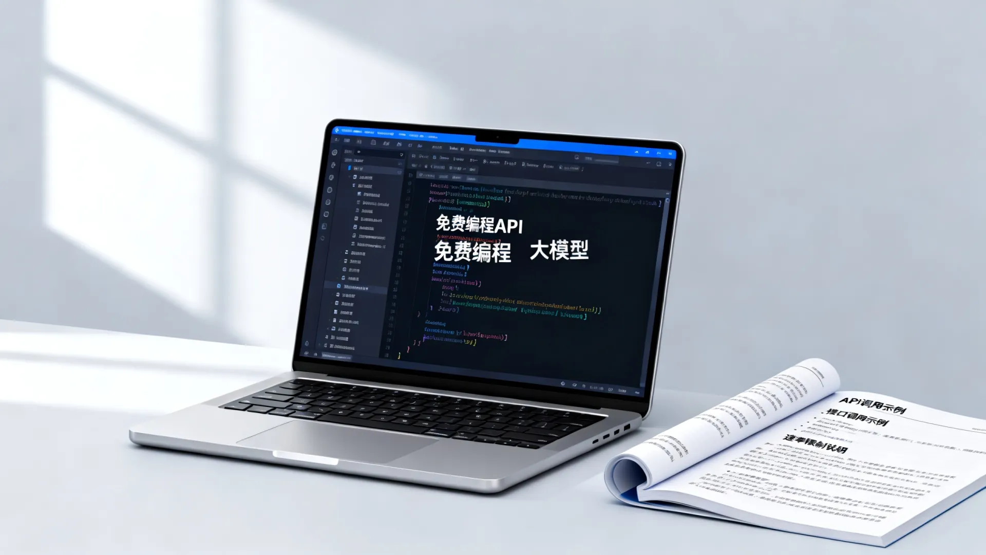 免费编程大模型api好用吗?用了半年说说感受 免费编程大模型api好用吗