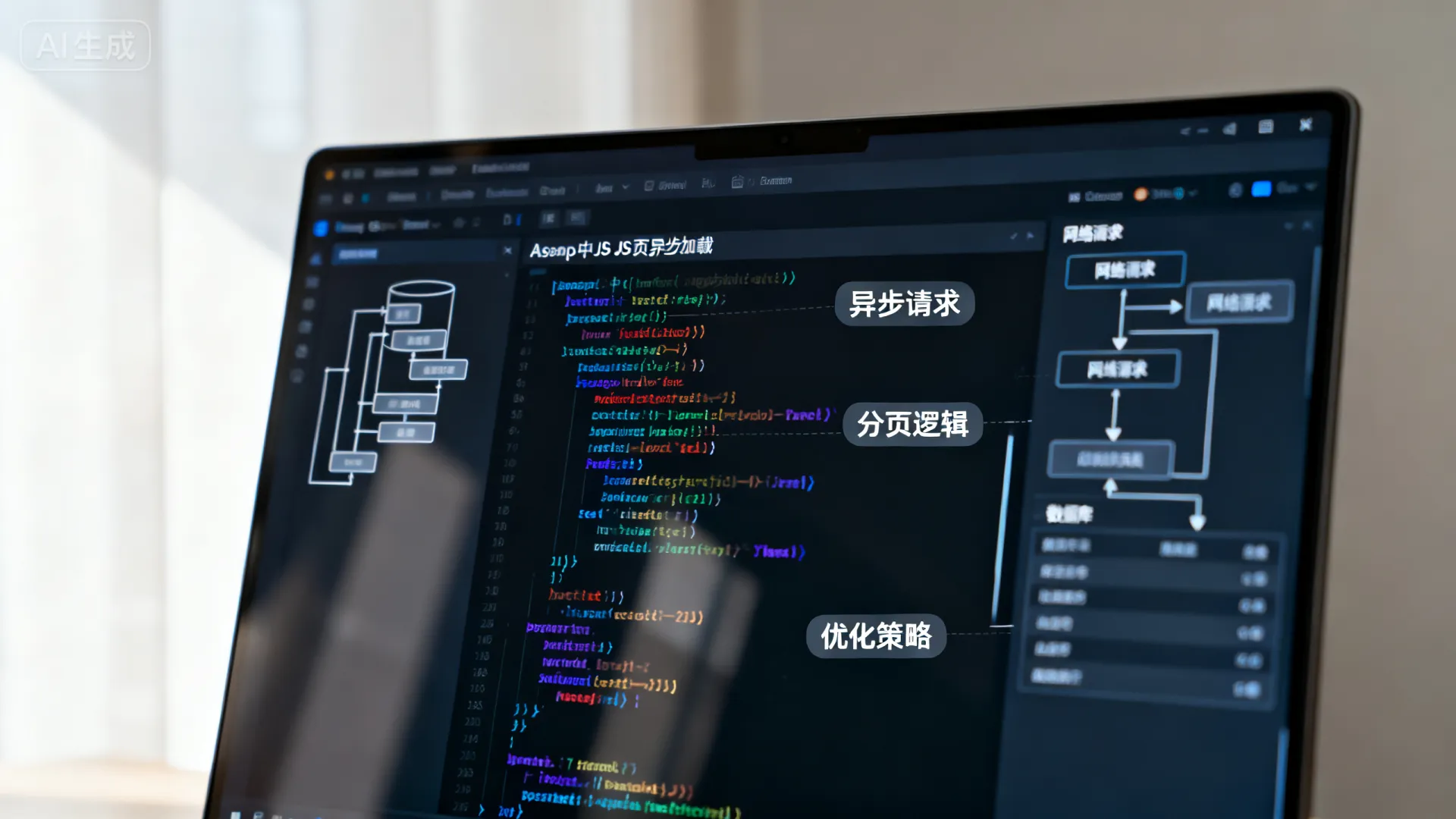 AspNet中JS分页异步加载如何实现 | AspNet分页优化技巧 AspNet中JS分页异步加载如何实现