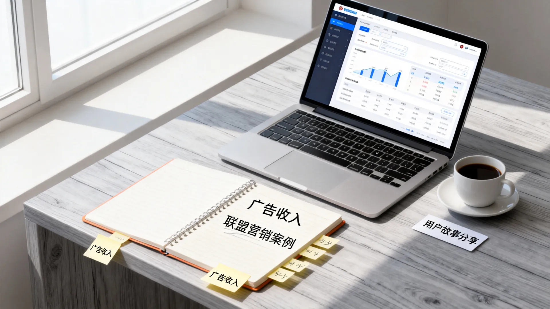 国外个人网站怎么赚钱，有哪些真实的个人网站故事？