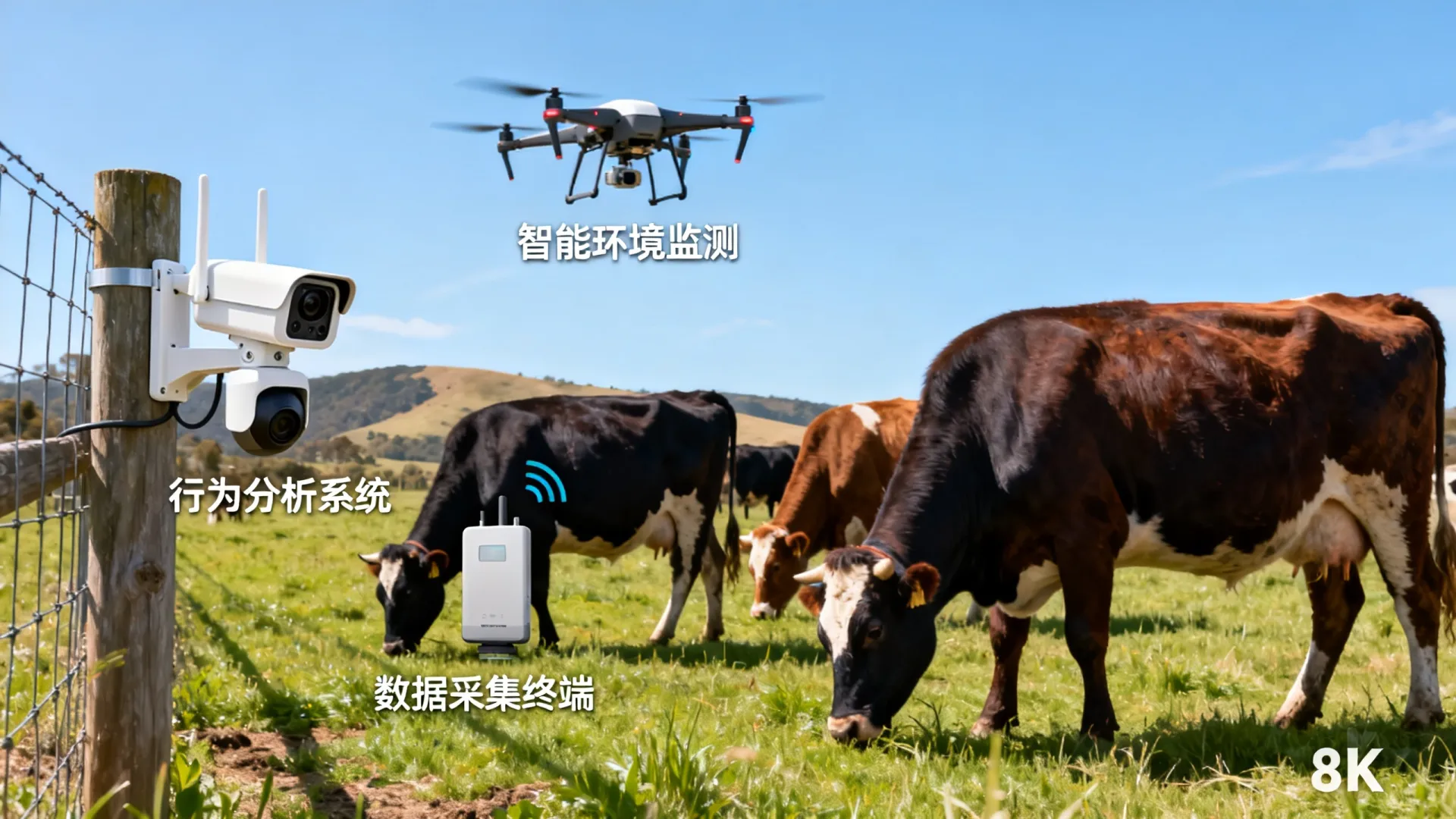 AI畜牧比较好 AI畜牧比较好