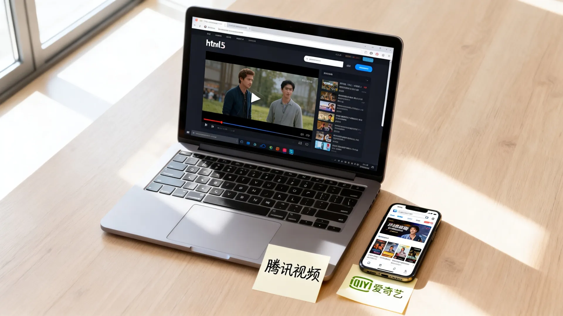 国内哪些视频网站支持html5?免费视频网站推荐! 国内哪些视频网站支持html5?免费视频网站推荐!