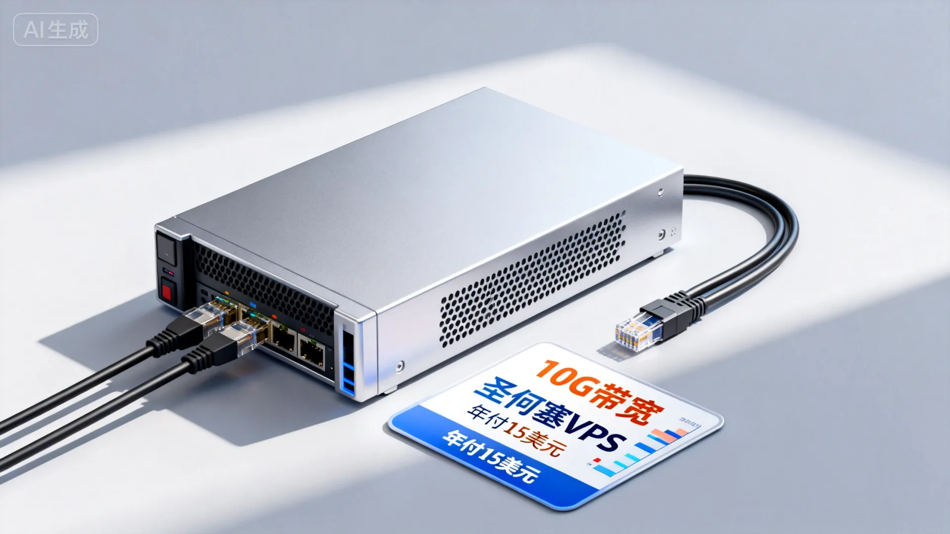 DesiVPS 10G大带宽VPS主机 圣何塞数据中心 年付 - VPS评测 - 国外VPS,国外VPS商家,评测及优惠 DesiVPS 10G大带宽VPS主机 圣何塞数据中心 年付 - VPS评测 - 国外VPS,国外VPS商家,评测及优惠