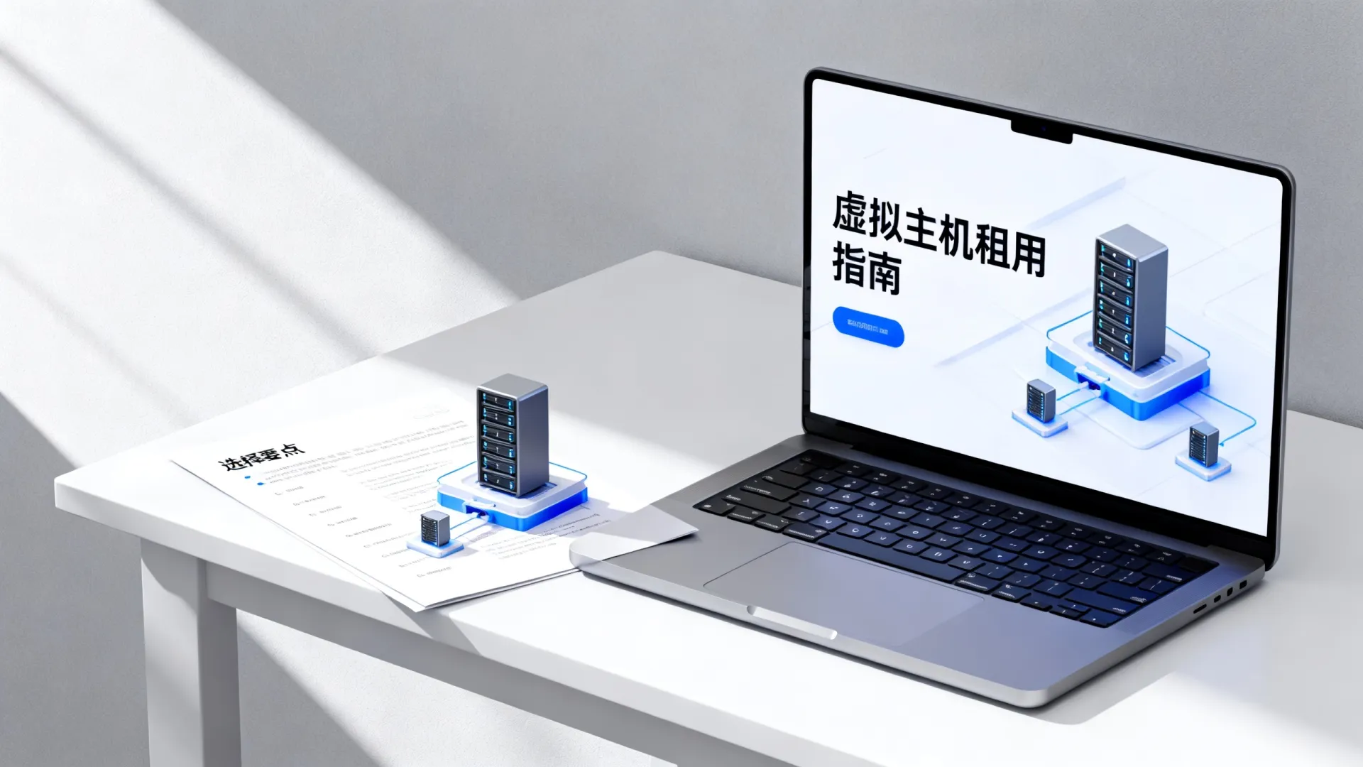 国外个人虚拟主机租用网哪个好，国外虚拟主机怎么选？
