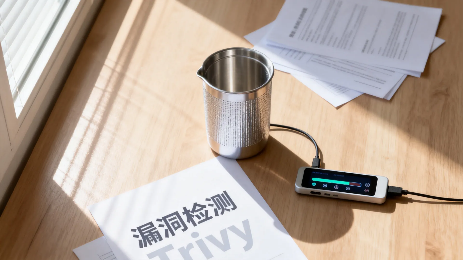 容器漏洞扫描工具哪个好?Trivy测评,简单快速,一键检测漏洞! 容器漏洞扫描工具哪个好