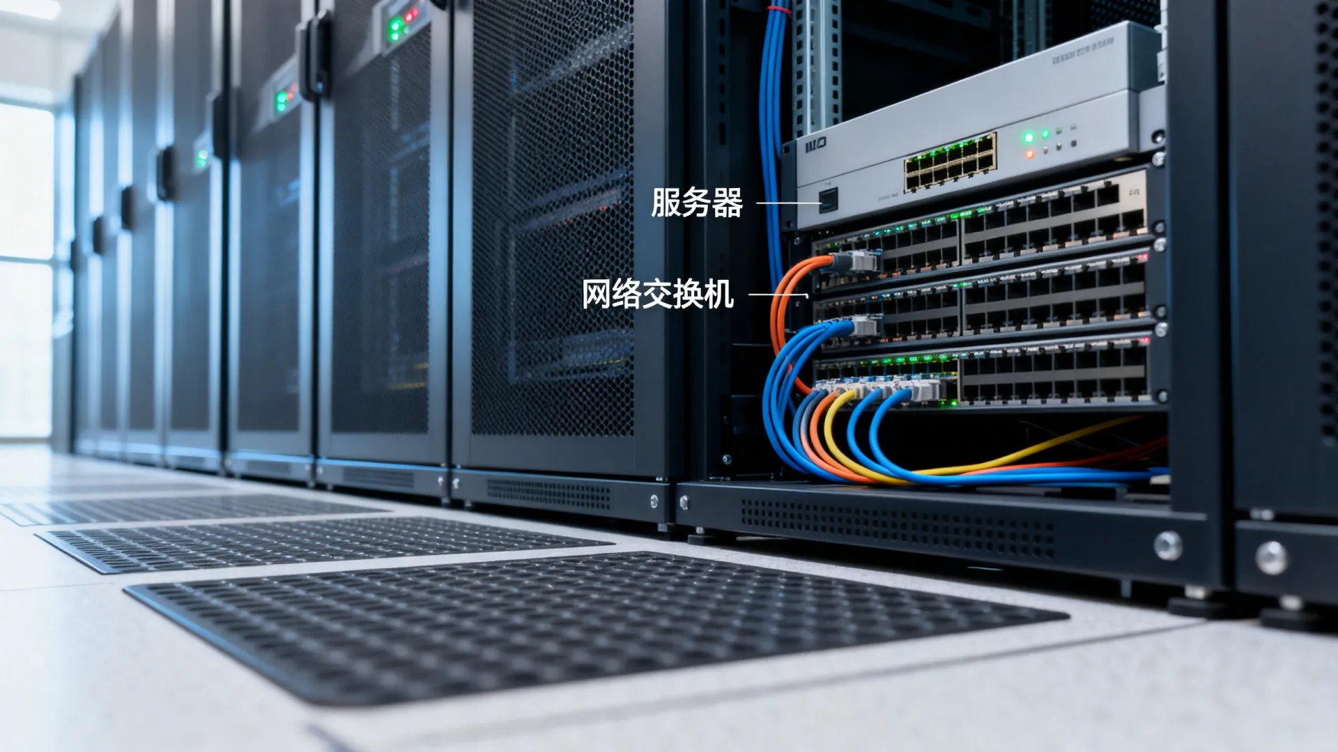 idc机房带宽哪家稳?用户真实评价 idc机房带宽哪家稳