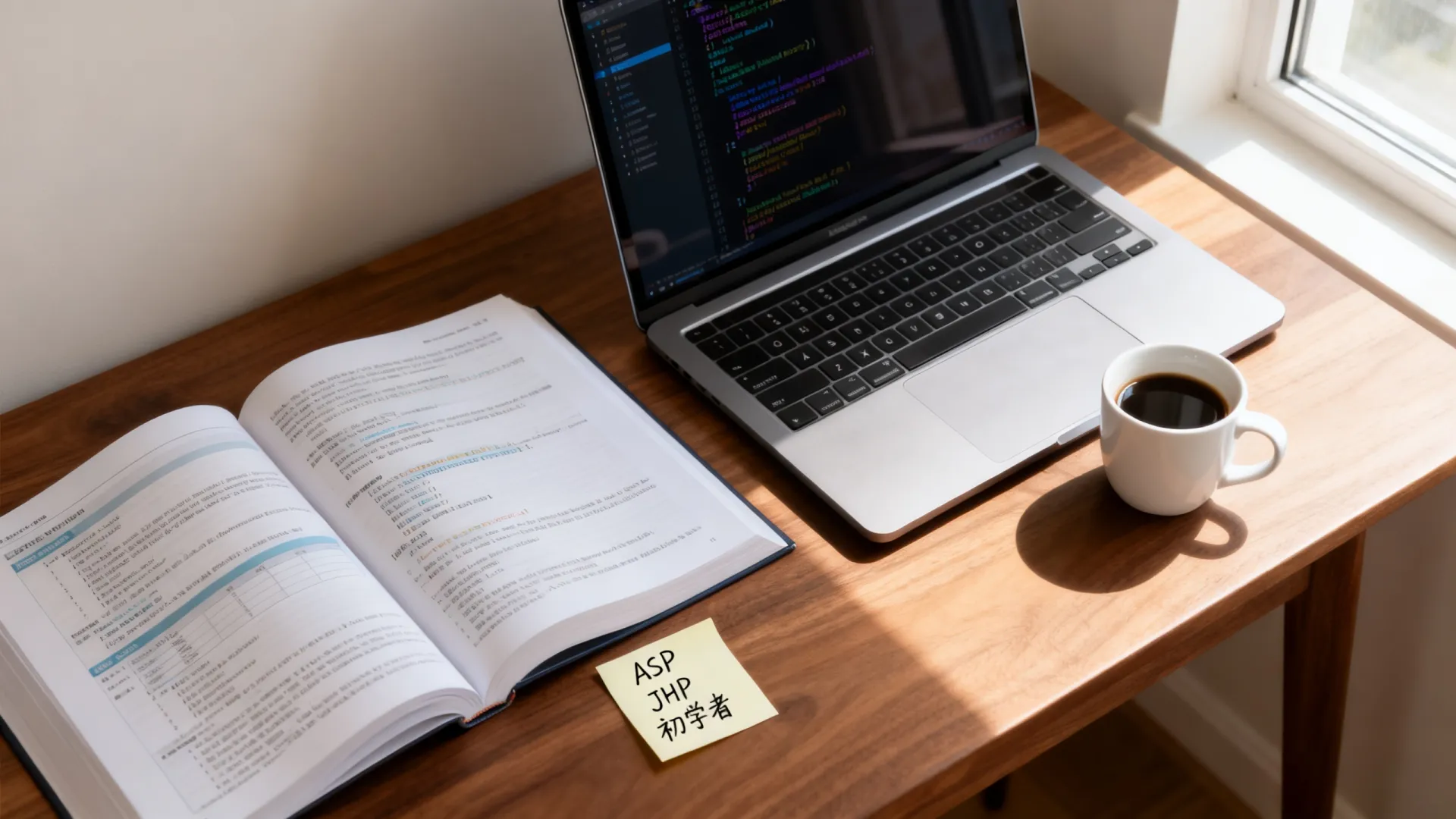 ASP、PHP和JSP哪个更适合初学者学习? ASP、PHP和JSP哪个更适合初学者学习?