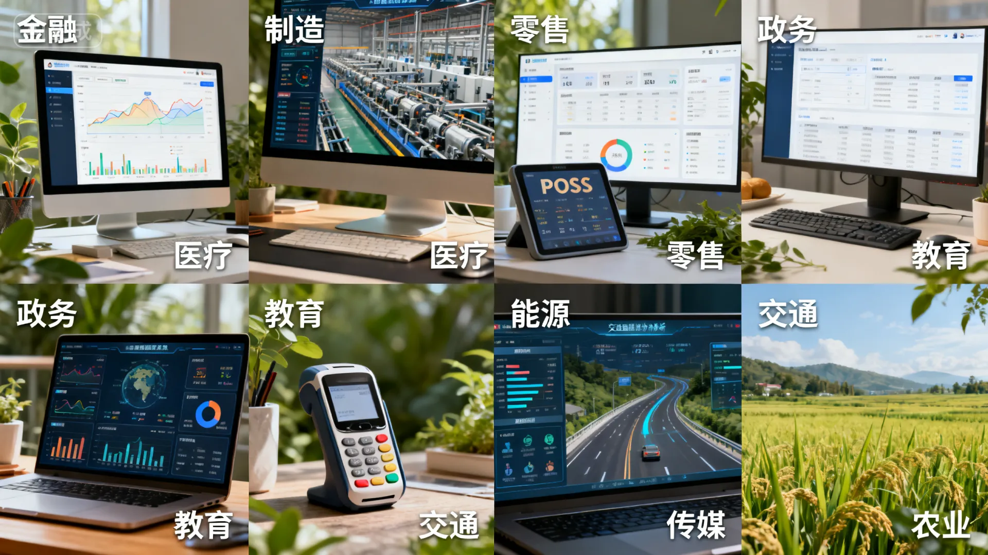 国内数据中台应用场景有哪些?10大行业落地解决方案全揭秘 国内数据中台应用场景有哪些?10大行业落地解决方案全揭秘