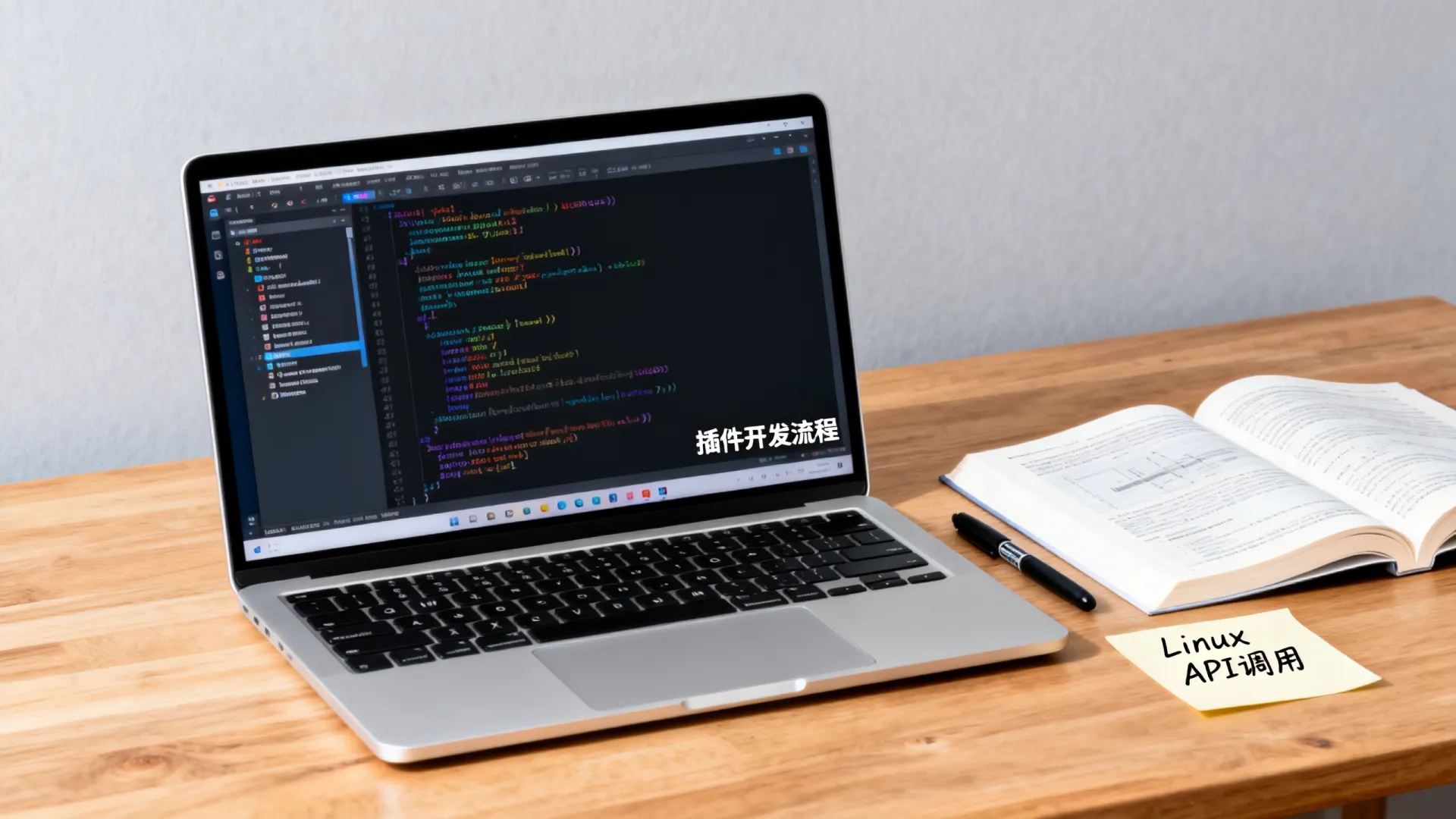 如何开发Linux插件?Linux插件开发指南 如何开发Linux插件