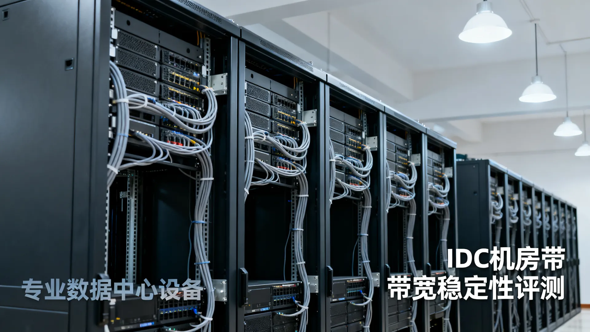 idc机房带宽哪家稳?用户真实评价 idc机房带宽哪家稳