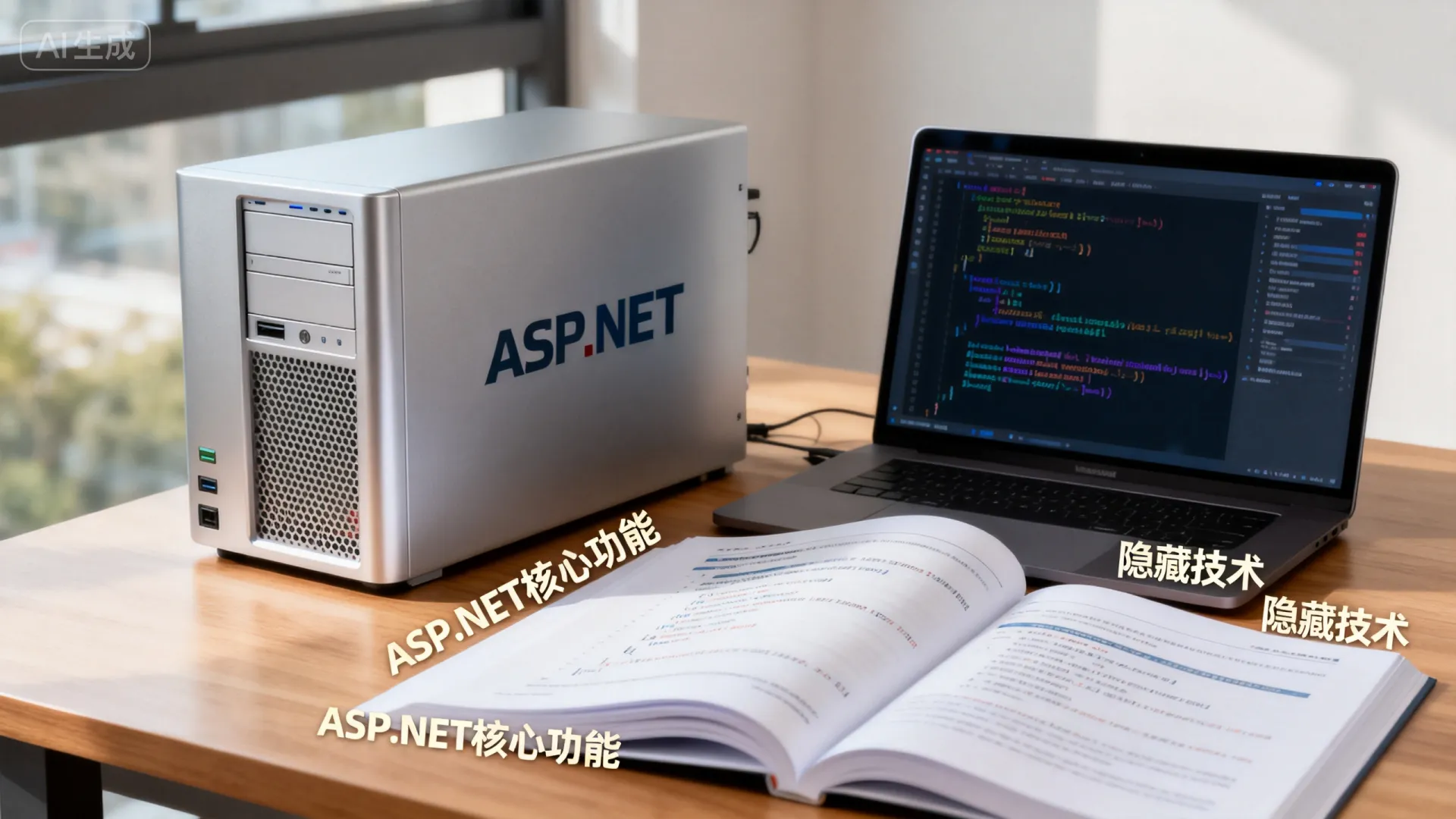 为什么ASP.NET要隐藏核心功能?| 揭秘ASP.NET隐藏技术的关键作用 为什么ASP.NET要隐藏核心功能?| 揭秘ASP.NET隐藏技术的关键作用