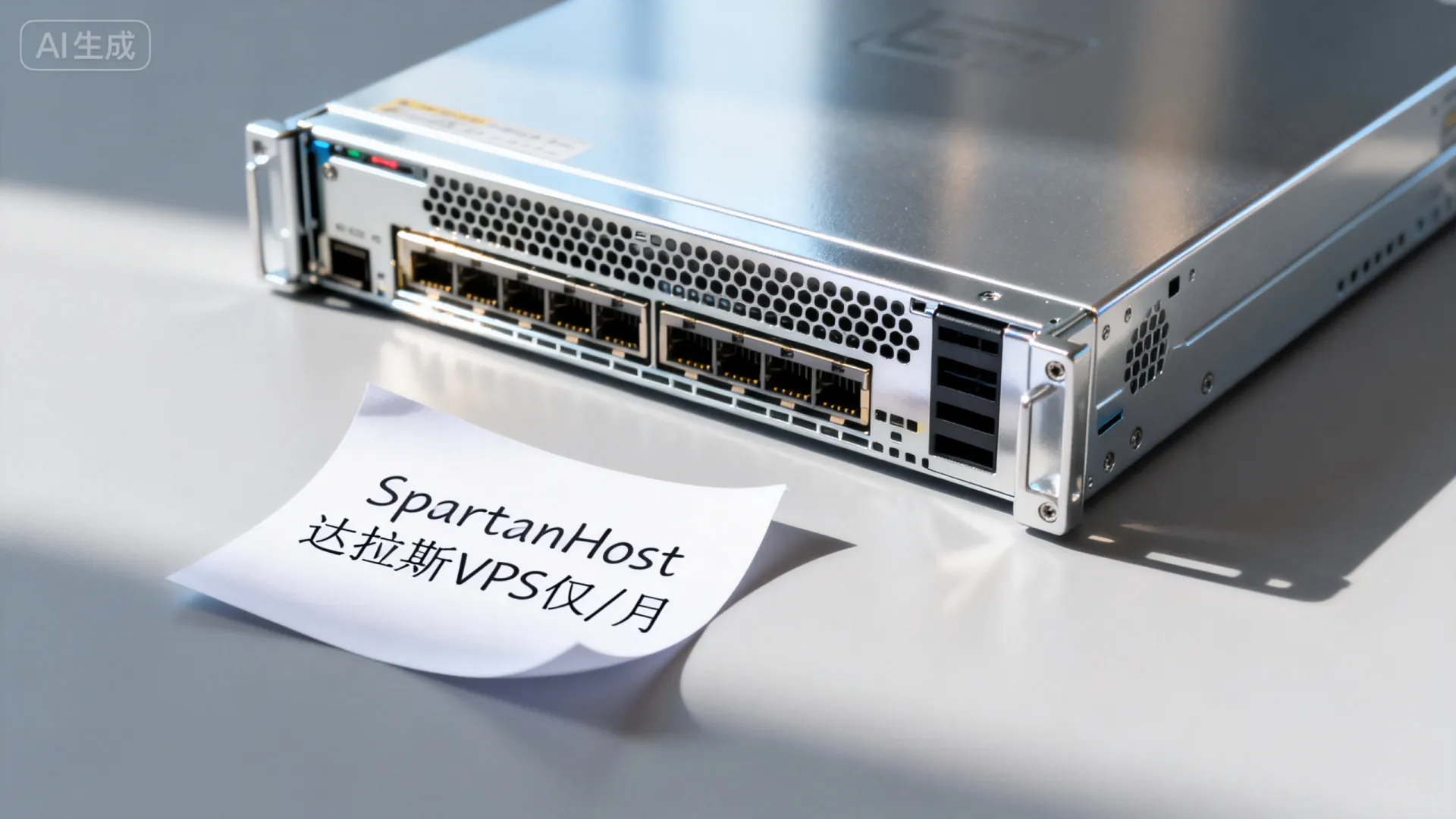 SpartanHost:达拉斯存储型VPS,/月,1CPU(2.6 GHz E5-2690v4)/1GB内存/1TB空间/10Gbps端口@3TB流量 - VPS评测 - 国外VPS,国外VPS商家,评测及优惠 SpartanHost:达拉斯存储型VPS,/月,1CPU(2.6 GHz E5-2690v4)/1GB内存/1TB空间/10Gbps端口@3TB流量 - VPS评测 - 国外VPS,国外VPS商家,评测及优惠