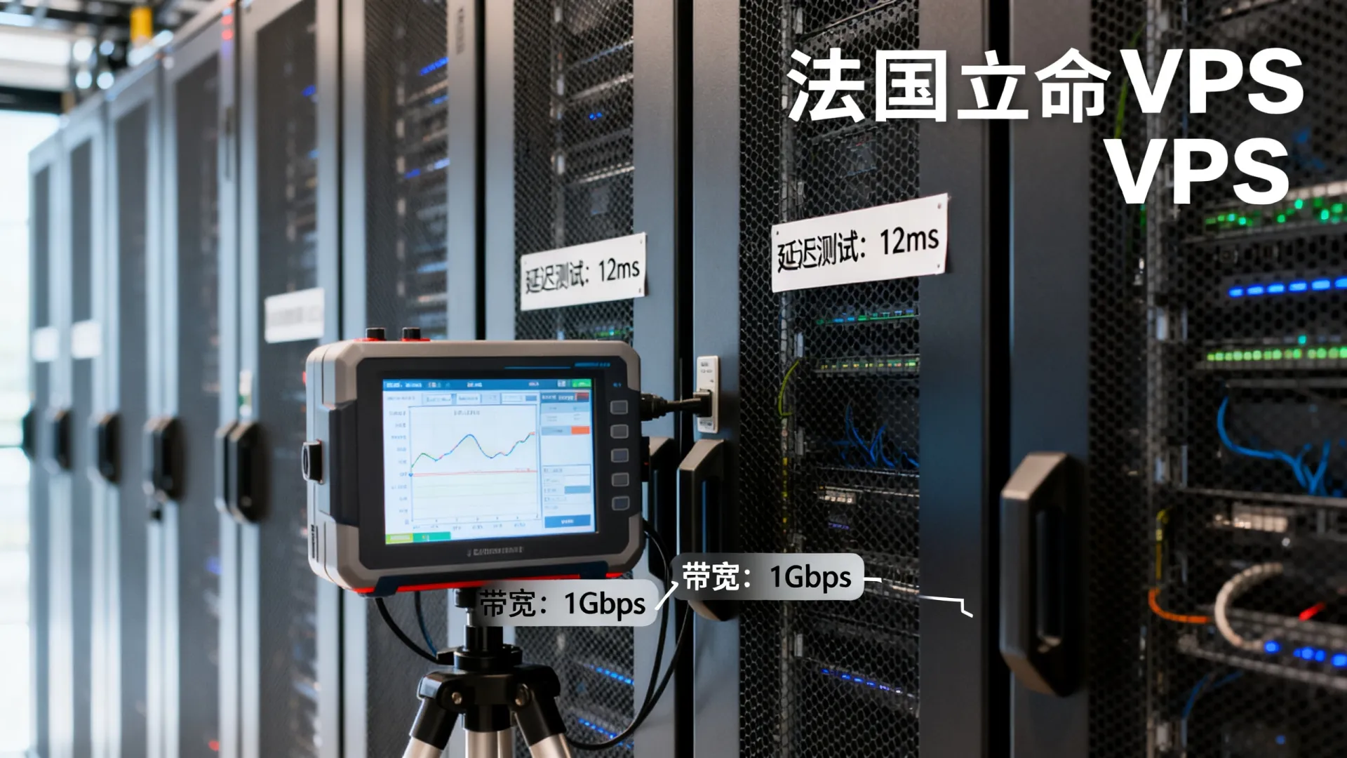 法国里昂VPS怎么样?实测法国第三大城市机房性能! 法国里昂VPS怎么样?实测法国第三大城市机房性能!