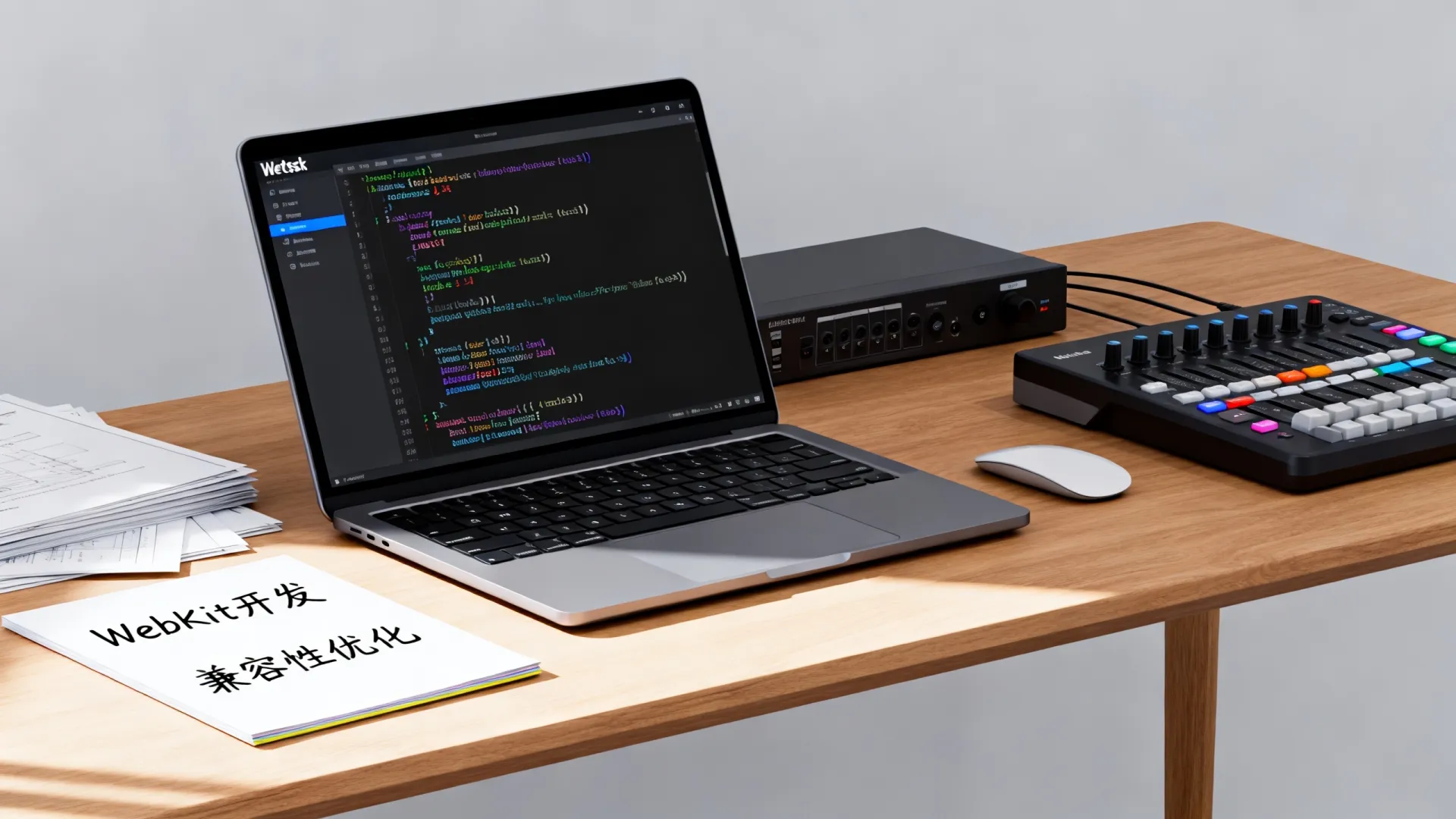 WebKit开发常见问题解决方案?WebKit内核兼容性优化指南 WebKit开发常见问题解决方案