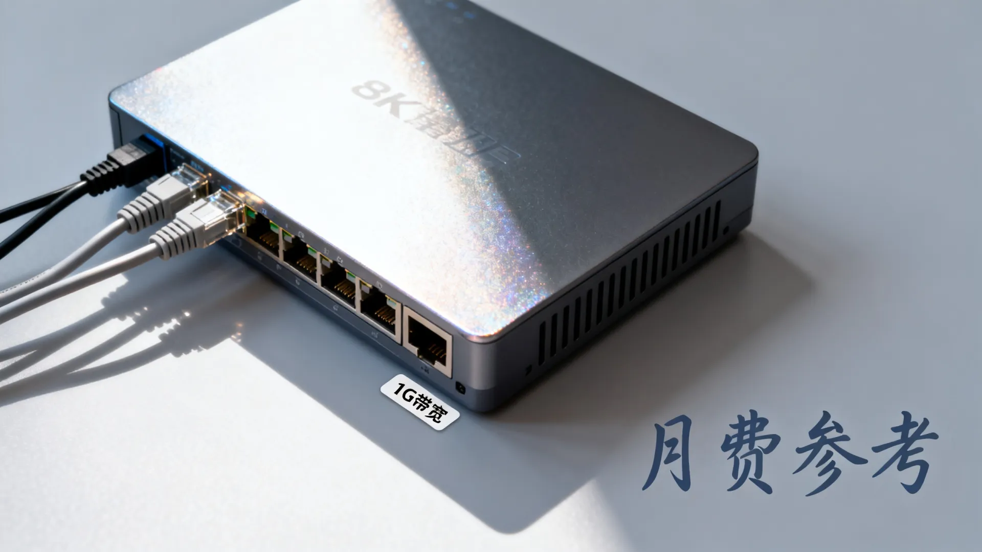 带宽1G流量大概多少钱? 带宽1G流量大概多少钱