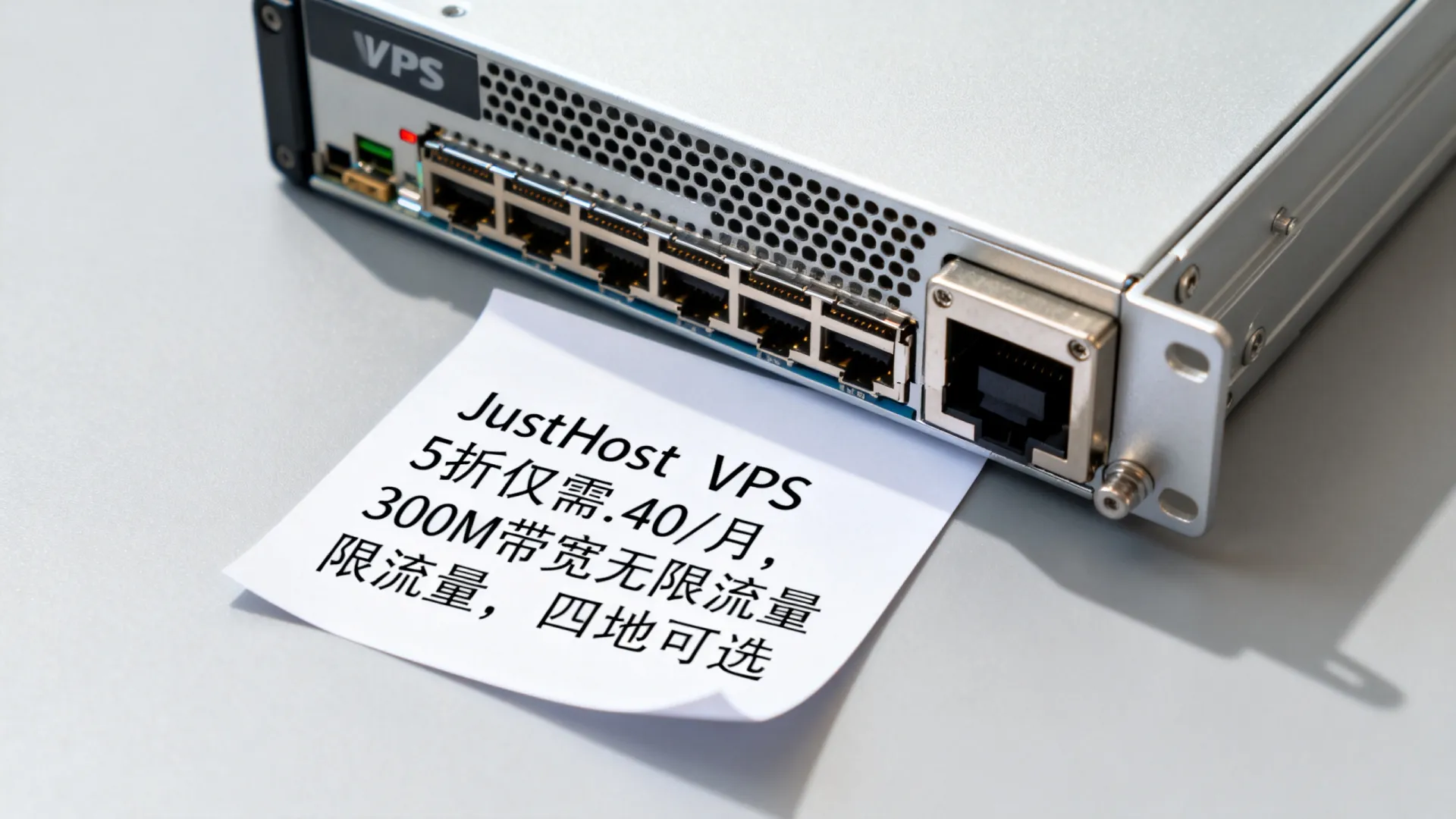 JustHost便宜VPS,5折优惠,.40/月起,300M带宽@无限流量,可选首尔/圣何塞/亚特拉达/新西伯利亚 - VPS评测 - 国外VPS,国外VPS商家,评测及优惠 JustHost便宜VPS,5折优惠,.40/月起,300M带宽@无限流量,可选首尔/圣何塞/亚特拉达/新西伯利亚 - VPS评测 - 国外VPS,国外VPS商家,评测及优惠