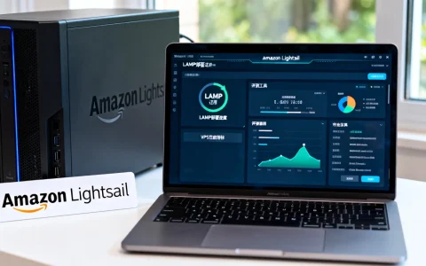Amazon Lightsail LAMP网站部署真的快吗？国外VPS评测，商家优惠大揭秘！