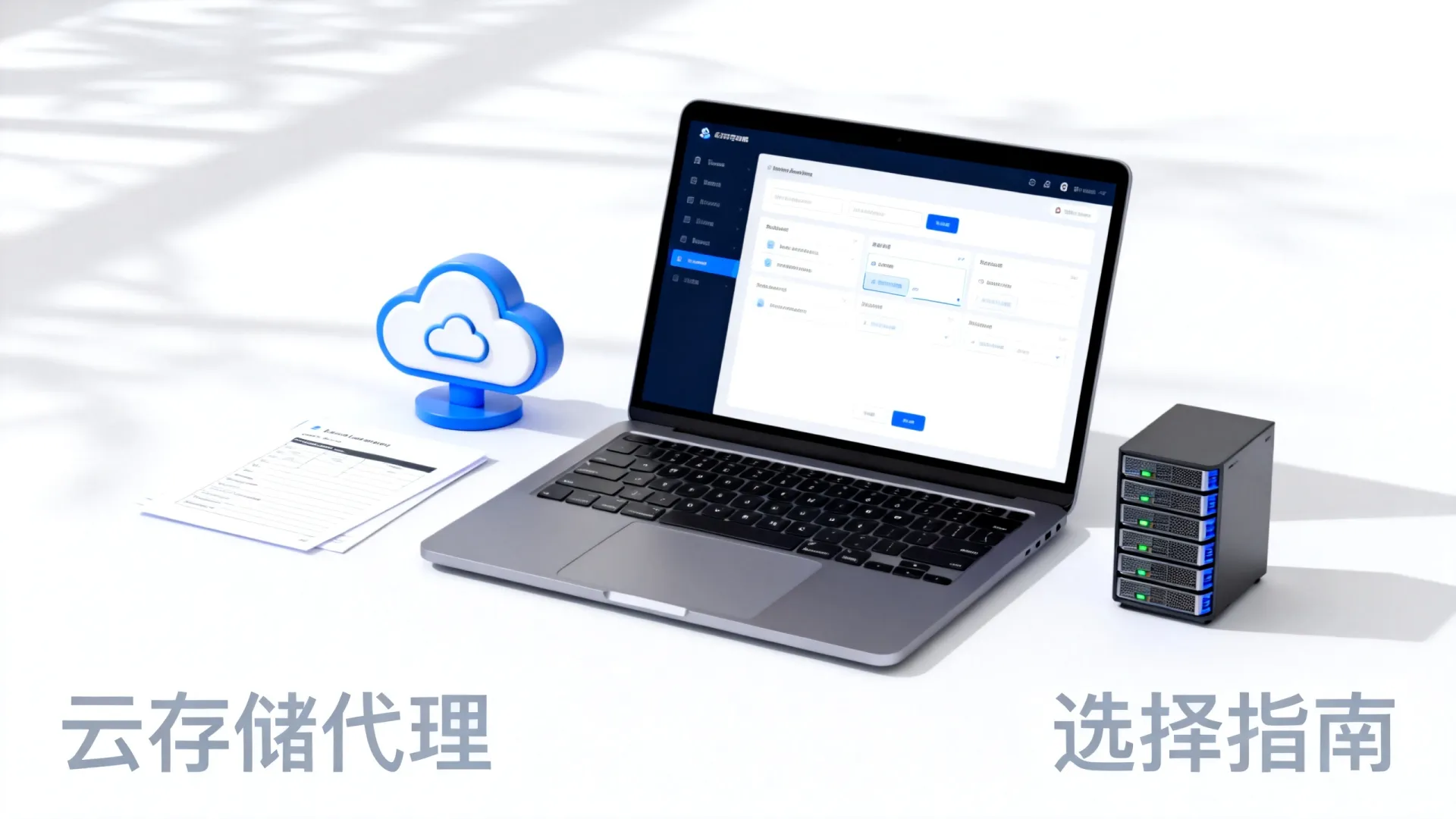 国外云存储代理公司 国外云存储代理公司