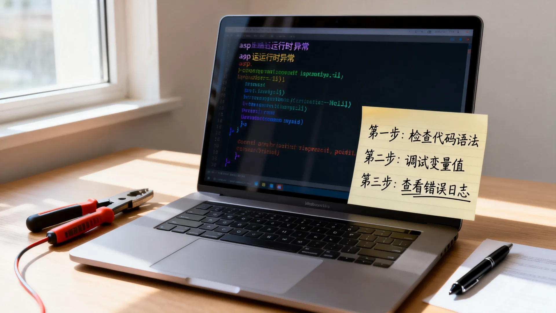 asp代码运行 asp代码运行