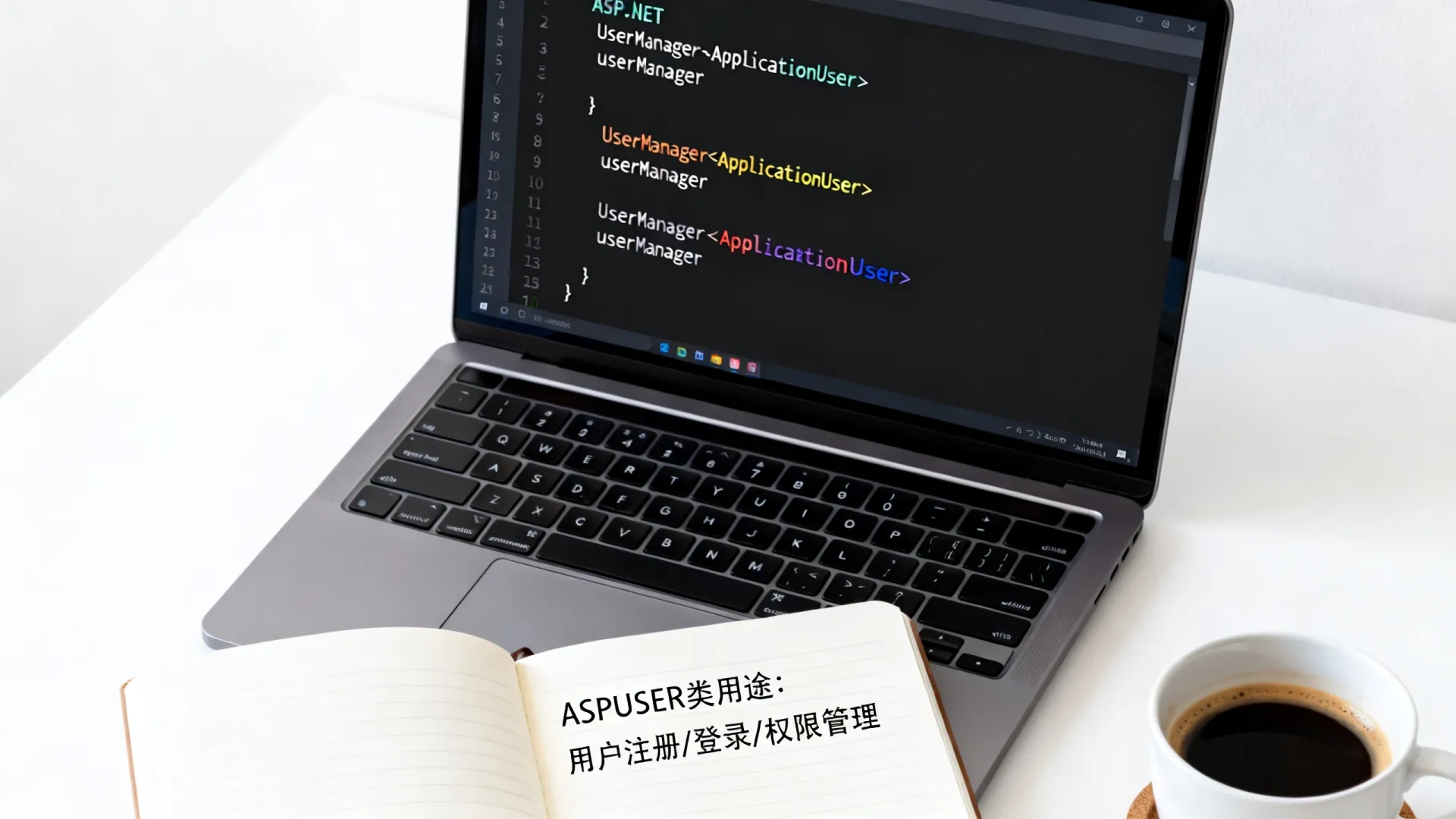 ASPUSER类有什么用途?ASP.NET用户管理教程详解 ASPUSER类有什么用途?ASP.NET用户管理教程详解